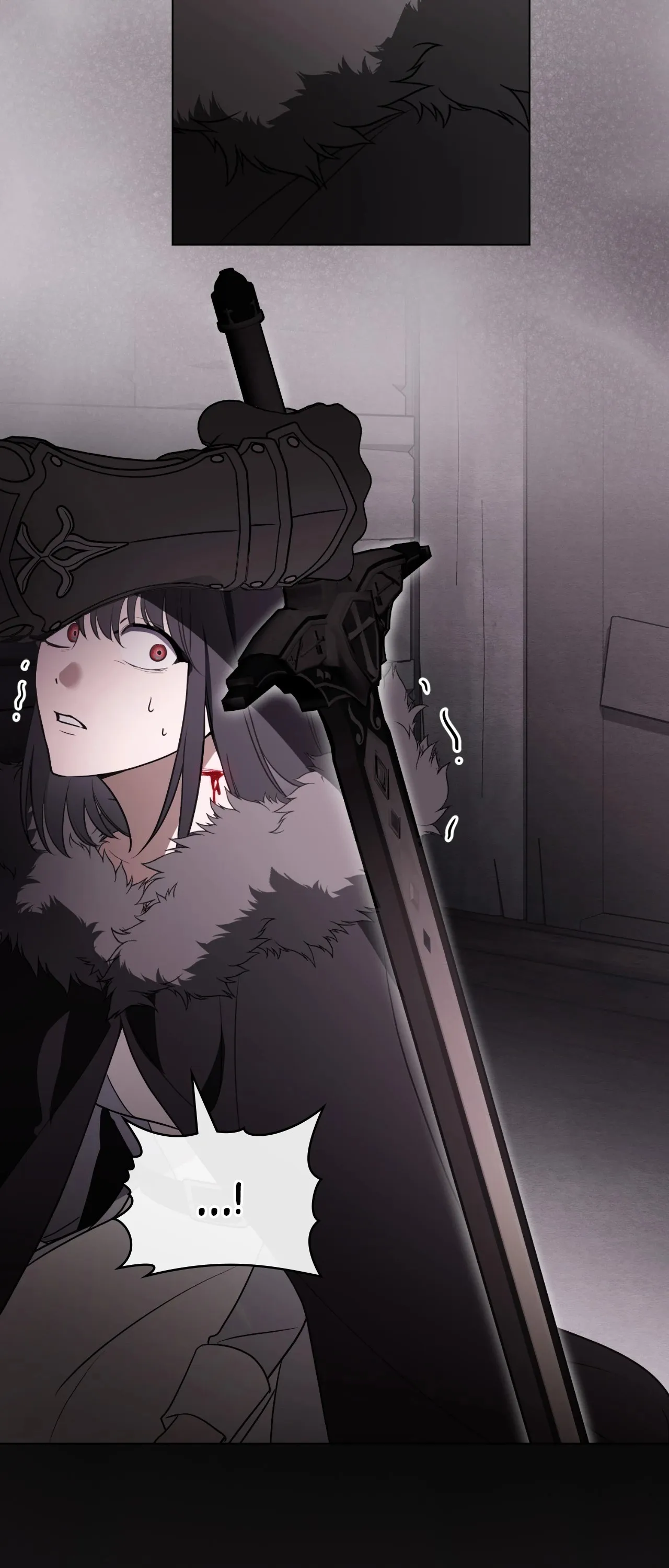 Read The Monster Lady and the Holy Knight FR Manga Online