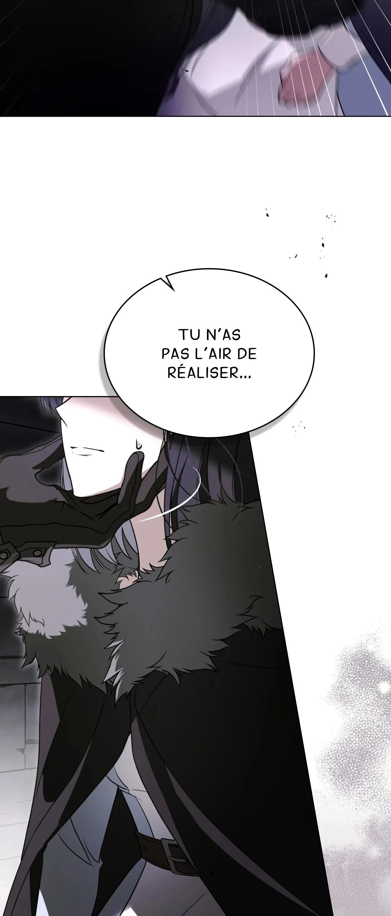 Read The Monster Lady and the Holy Knight FR Manga Online