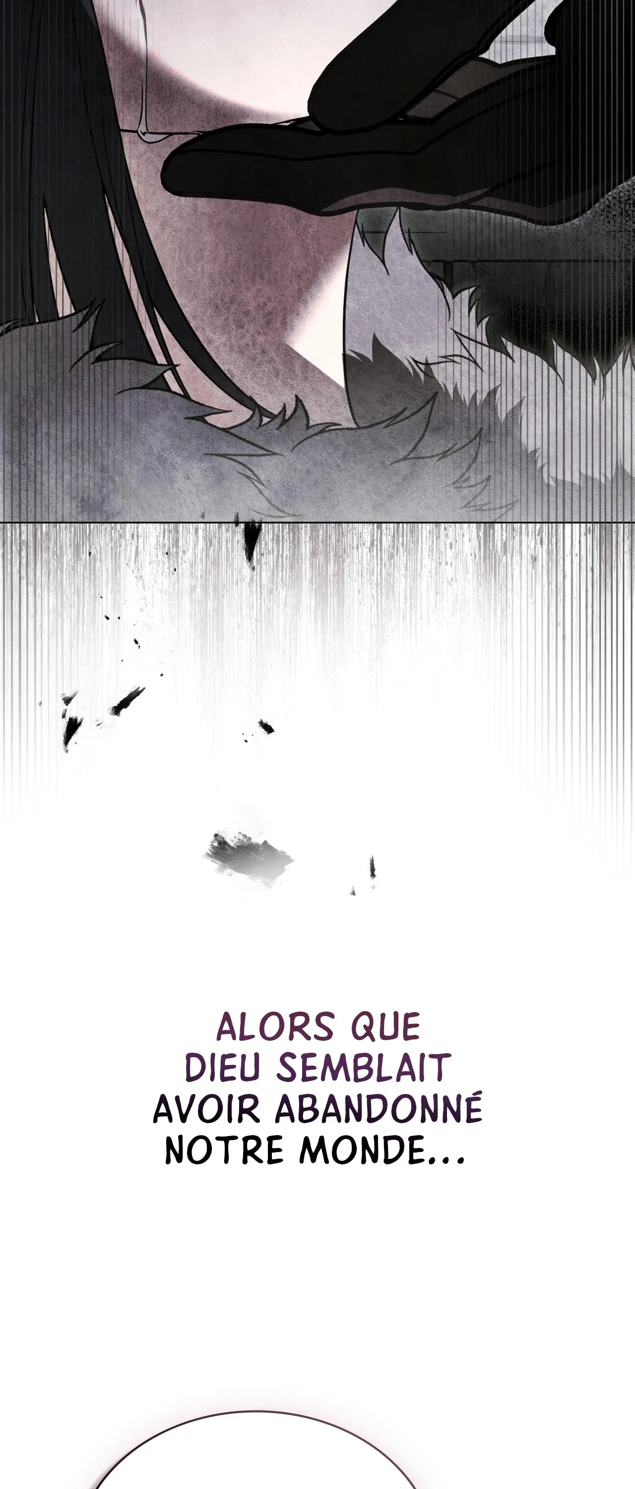 Read The Monster Lady and the Holy Knight FR Manga Online