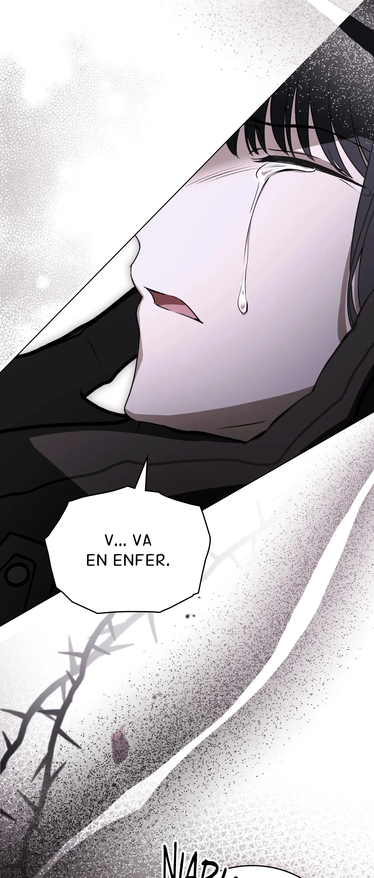 Read The Monster Lady and the Holy Knight FR Manga Online