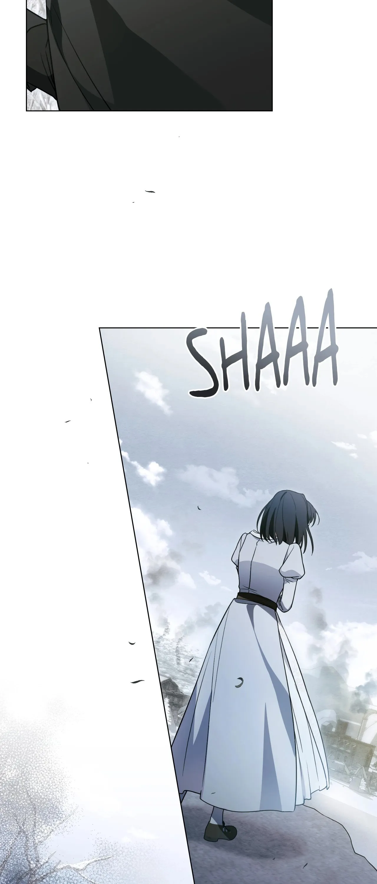 Read The Monster Lady and the Holy Knight FR Manga Online