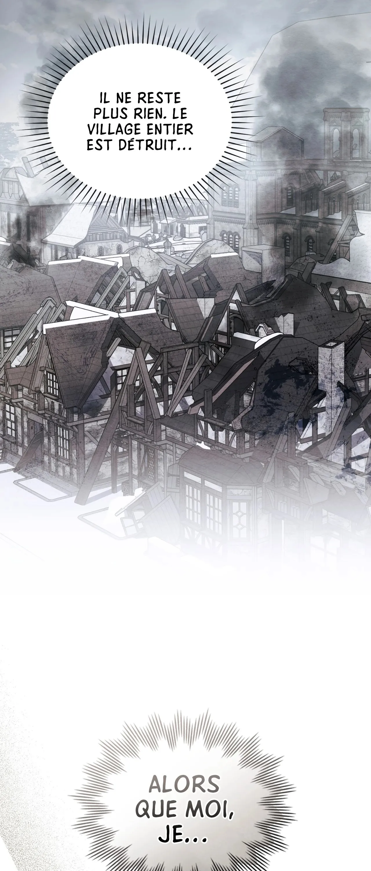 Read The Monster Lady and the Holy Knight FR Manga Online