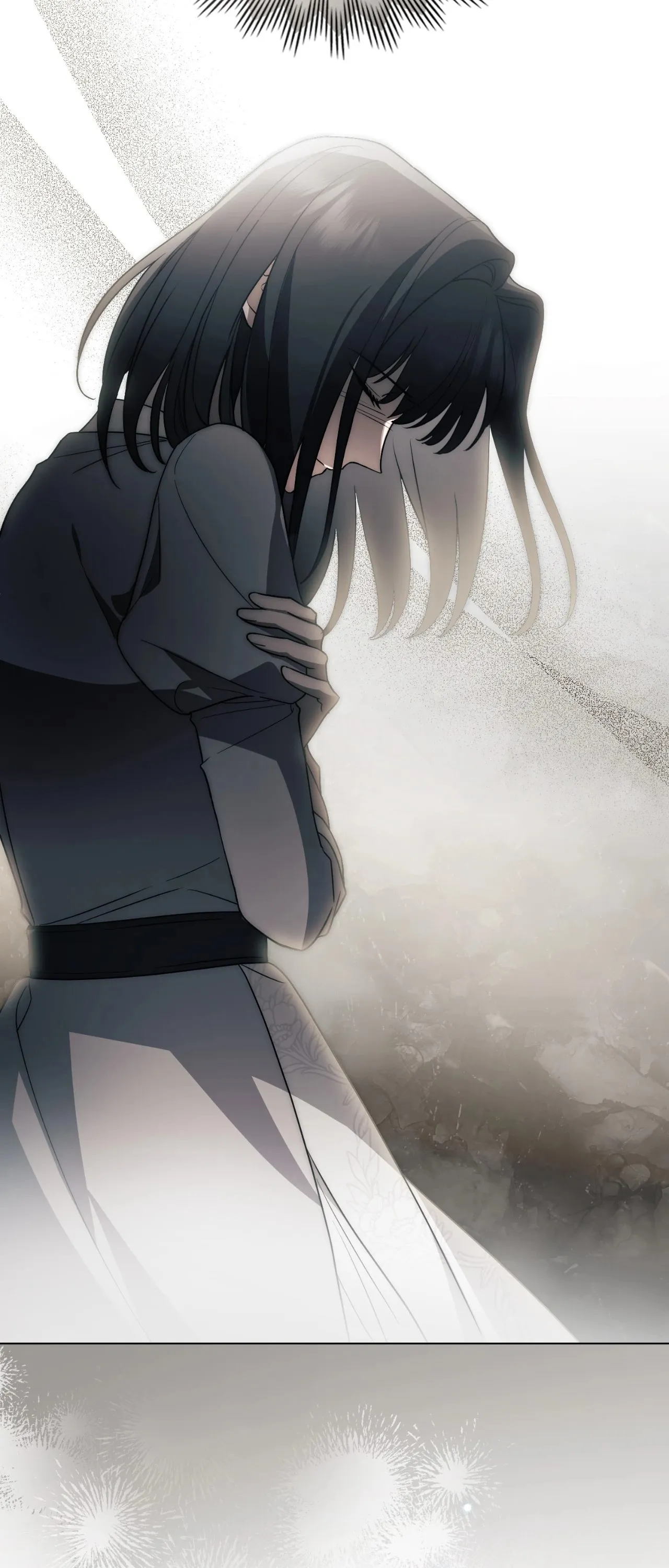 Read The Monster Lady and the Holy Knight FR Manga Online