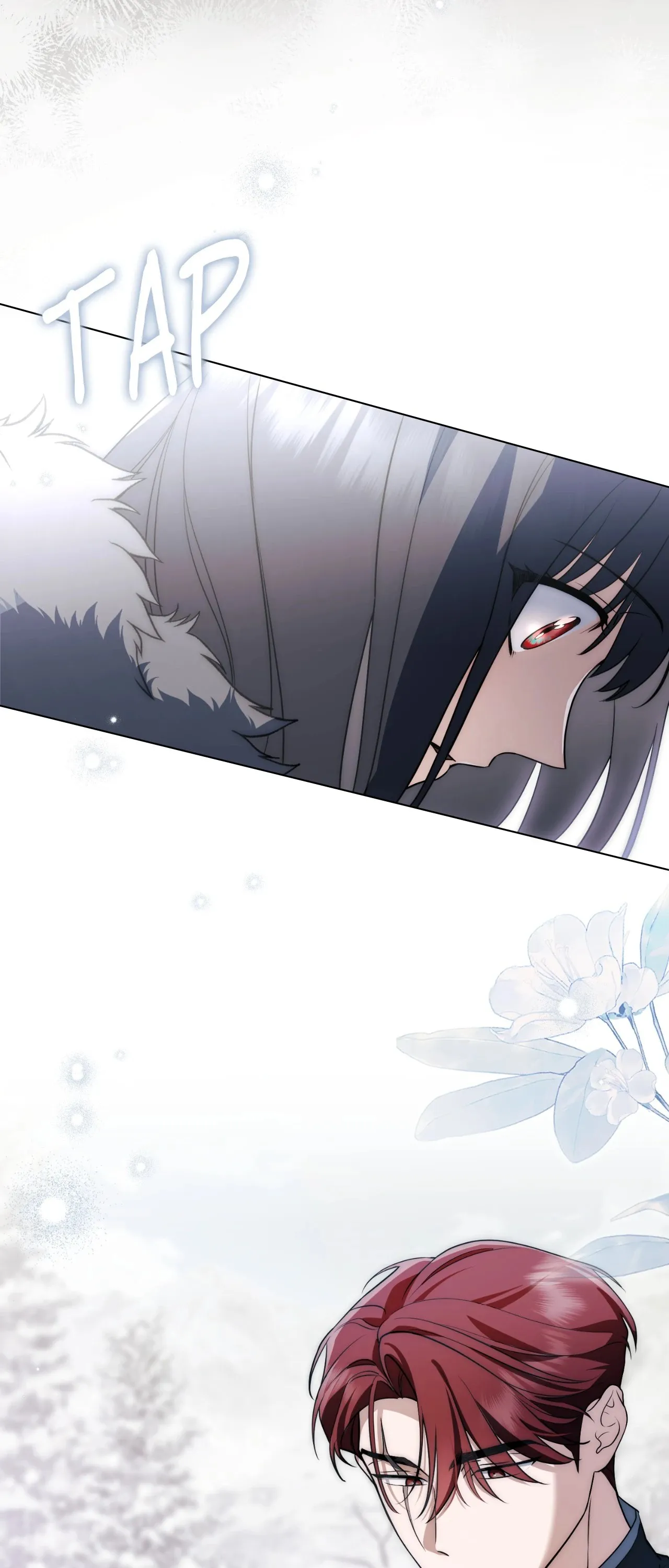 Read The Monster Lady and the Holy Knight FR Manga Online