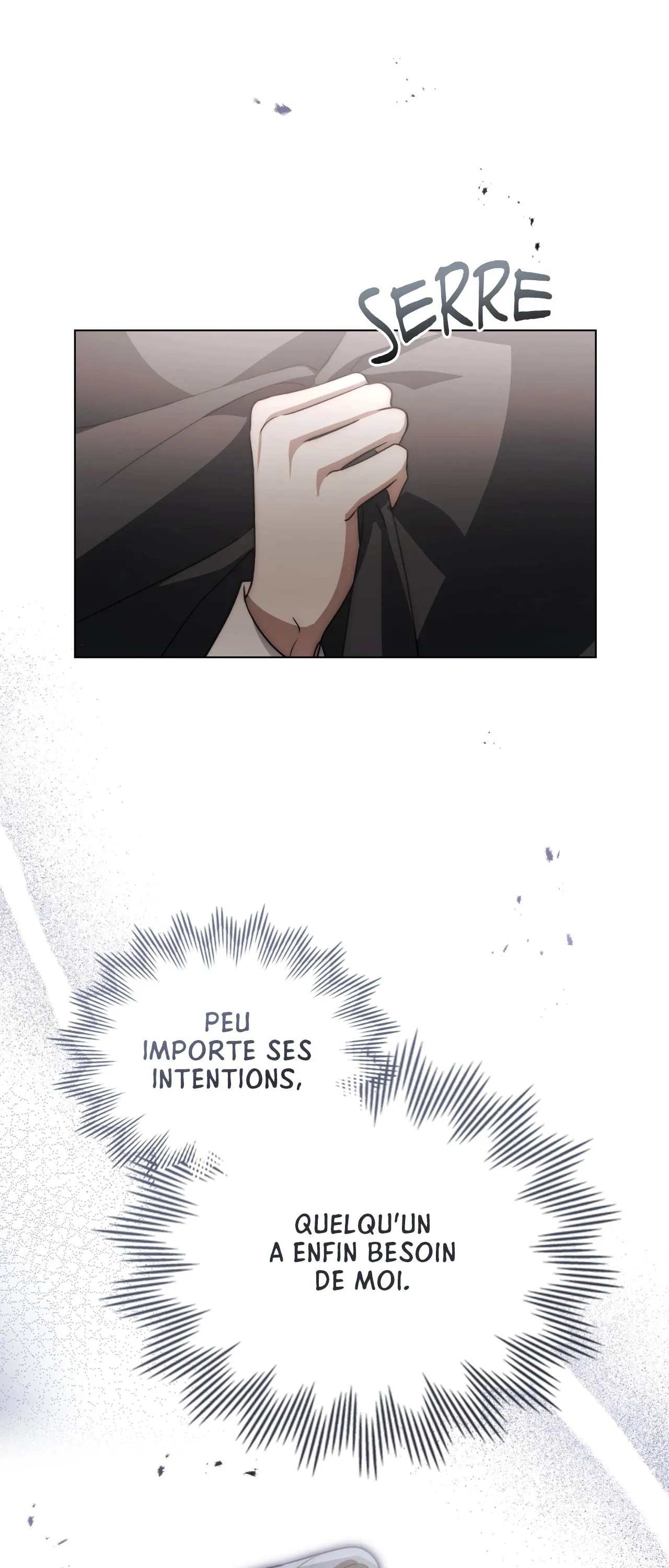 Read The Monster Lady and the Holy Knight FR Manga Online