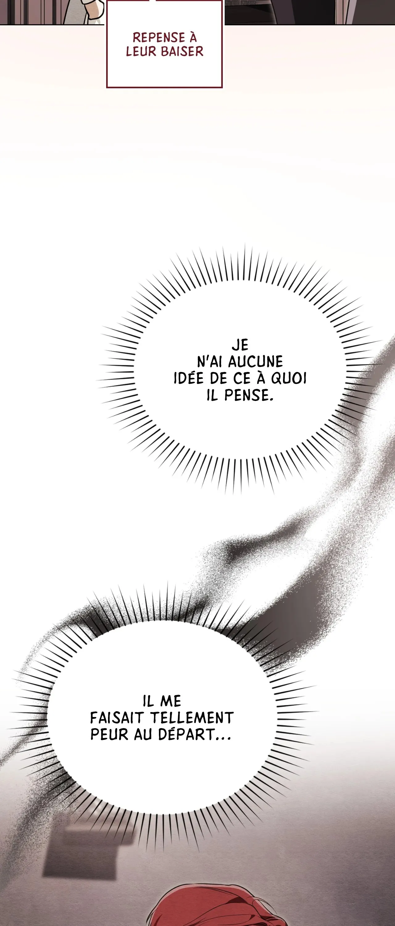 Read The Monster Lady and the Holy Knight FR Manga Online