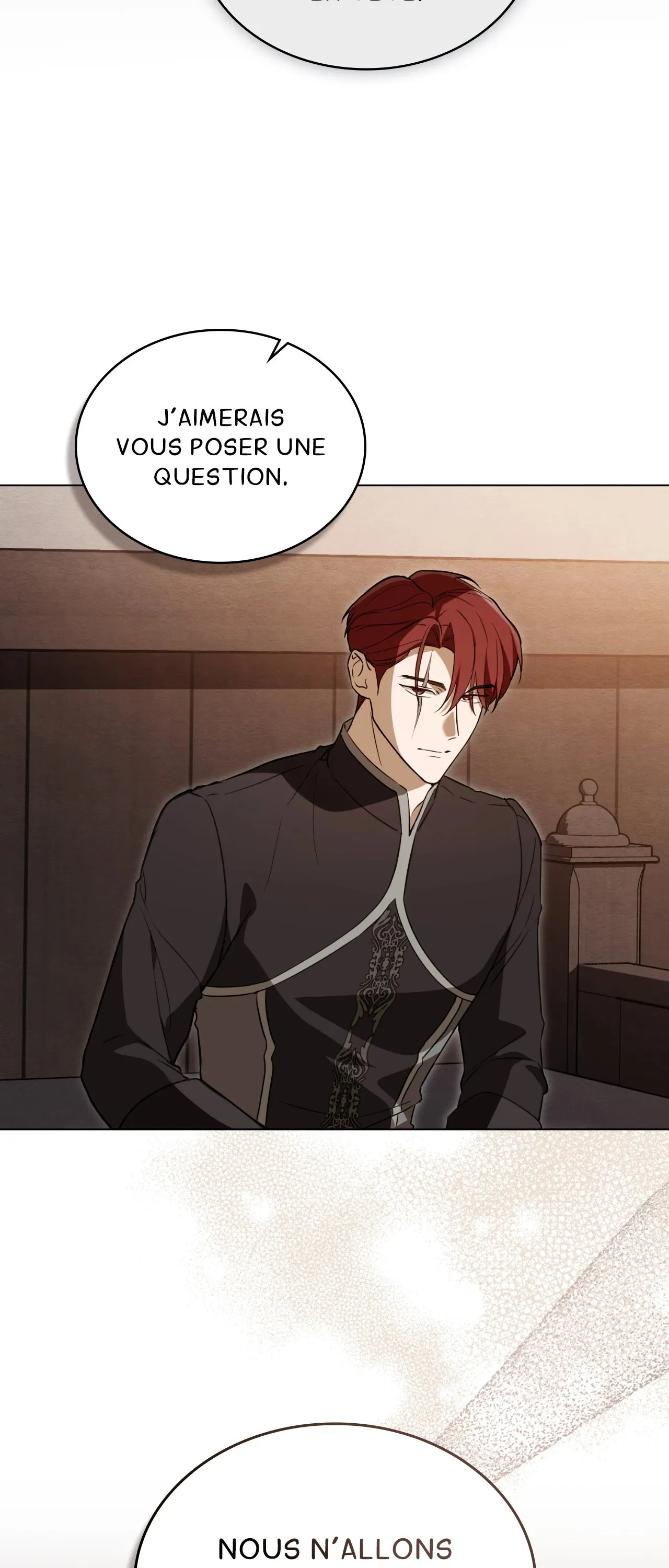 Read The Monster Lady and the Holy Knight FR Manga Online
