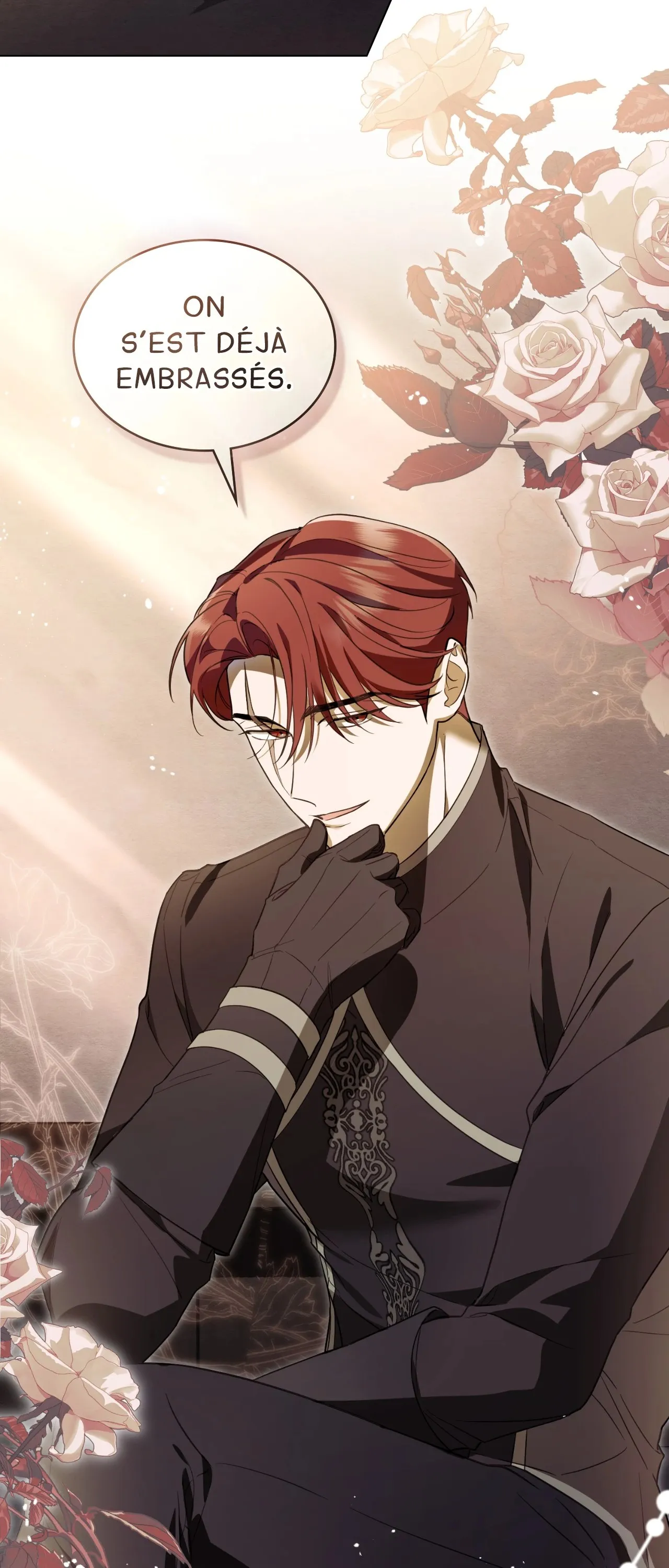 Read The Monster Lady and the Holy Knight FR Manga Online