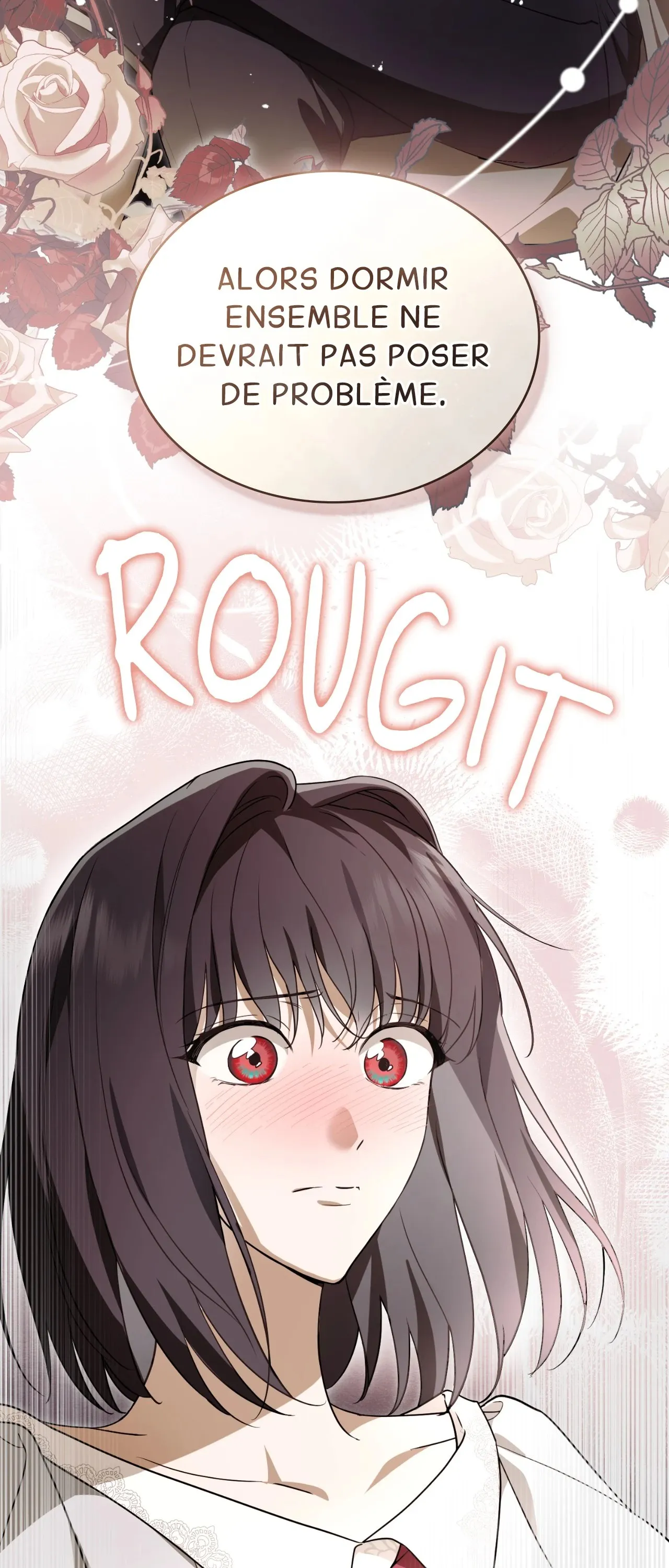 Read The Monster Lady and the Holy Knight FR Manga Online