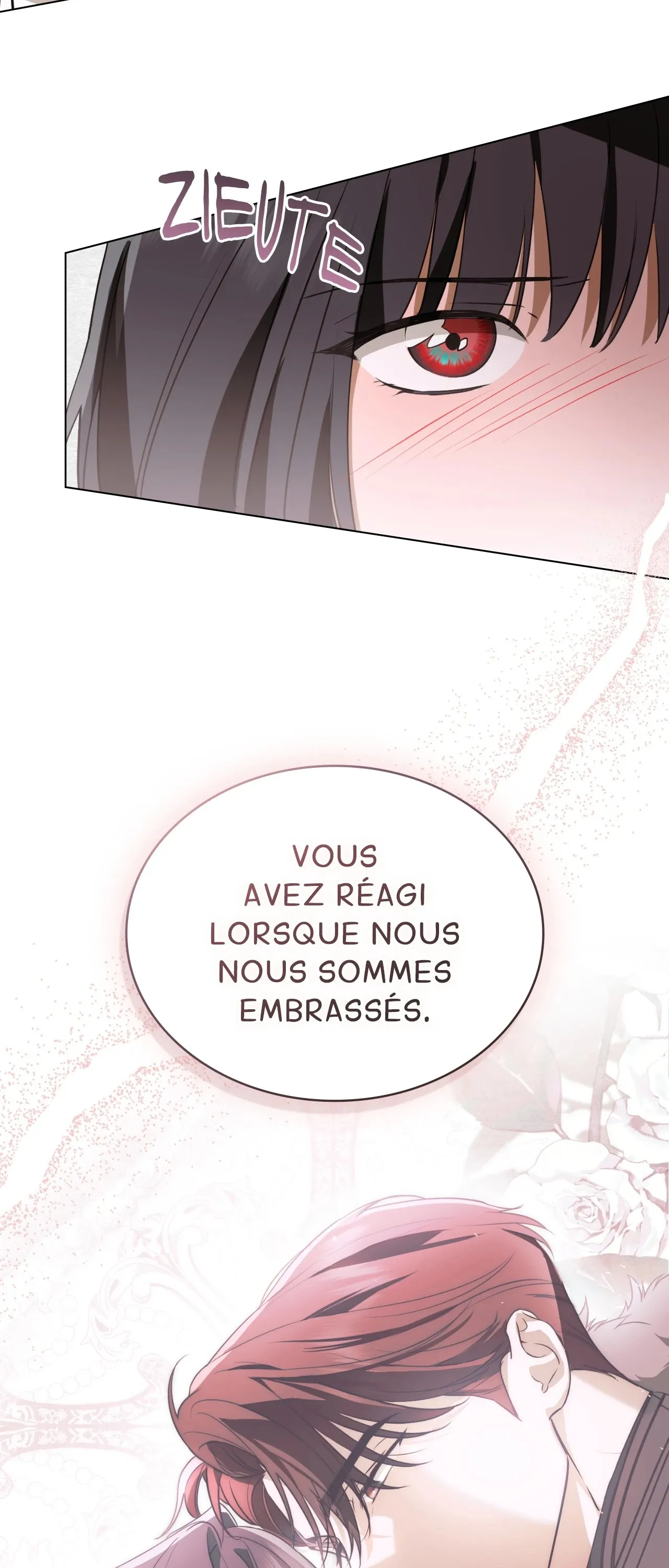 Read The Monster Lady and the Holy Knight FR Manga Online