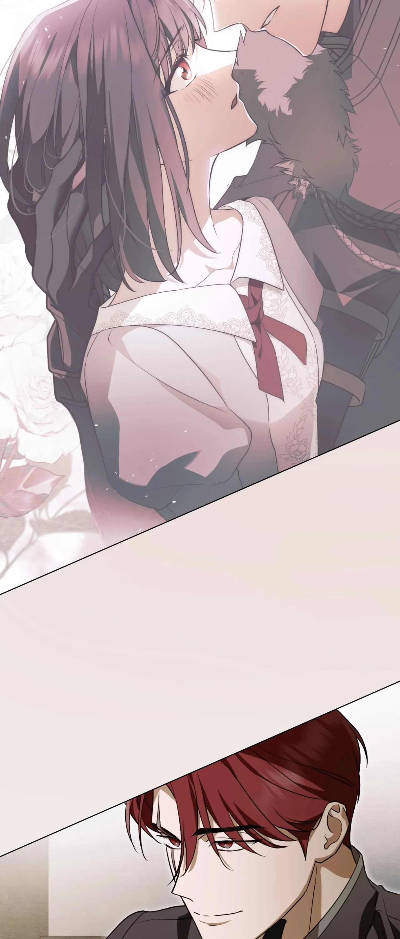 Read The Monster Lady and the Holy Knight FR Manga Online