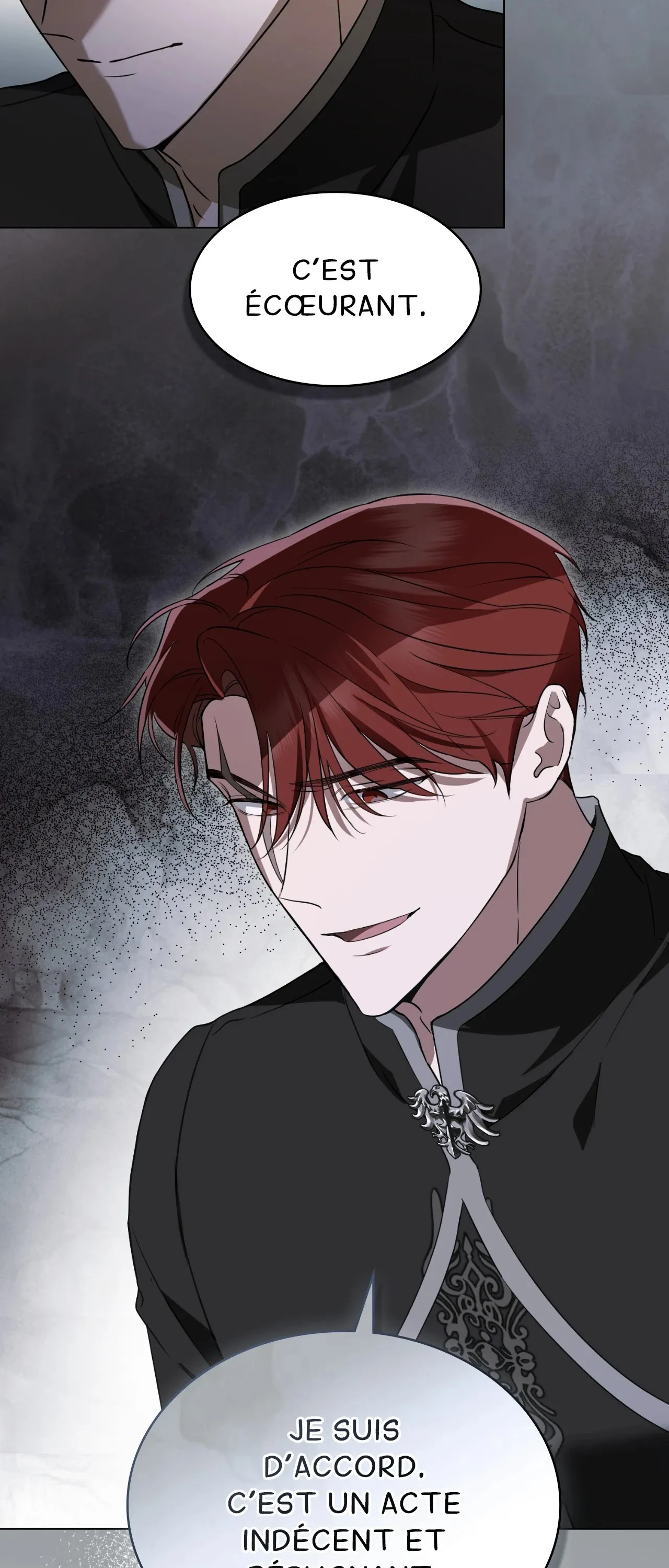 Read The Monster Lady and the Holy Knight FR Manga Online