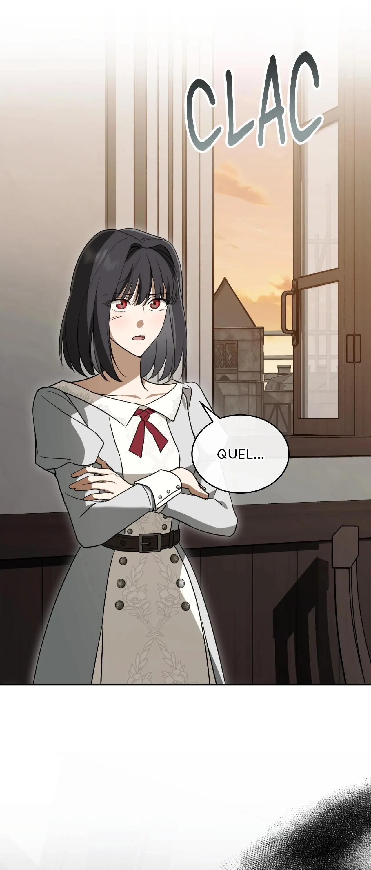 Read The Monster Lady and the Holy Knight FR Manga Online