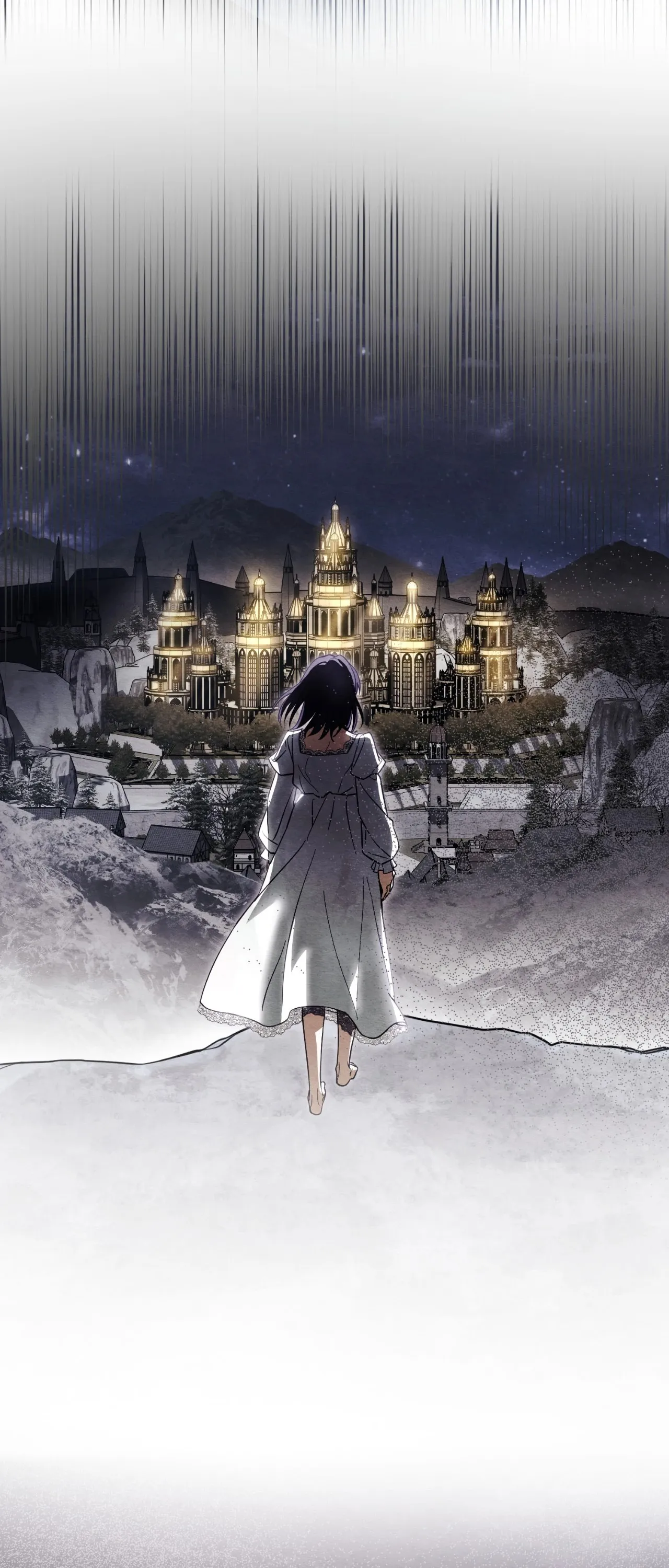 Read The Monster Lady and the Holy Knight FR Manga Online