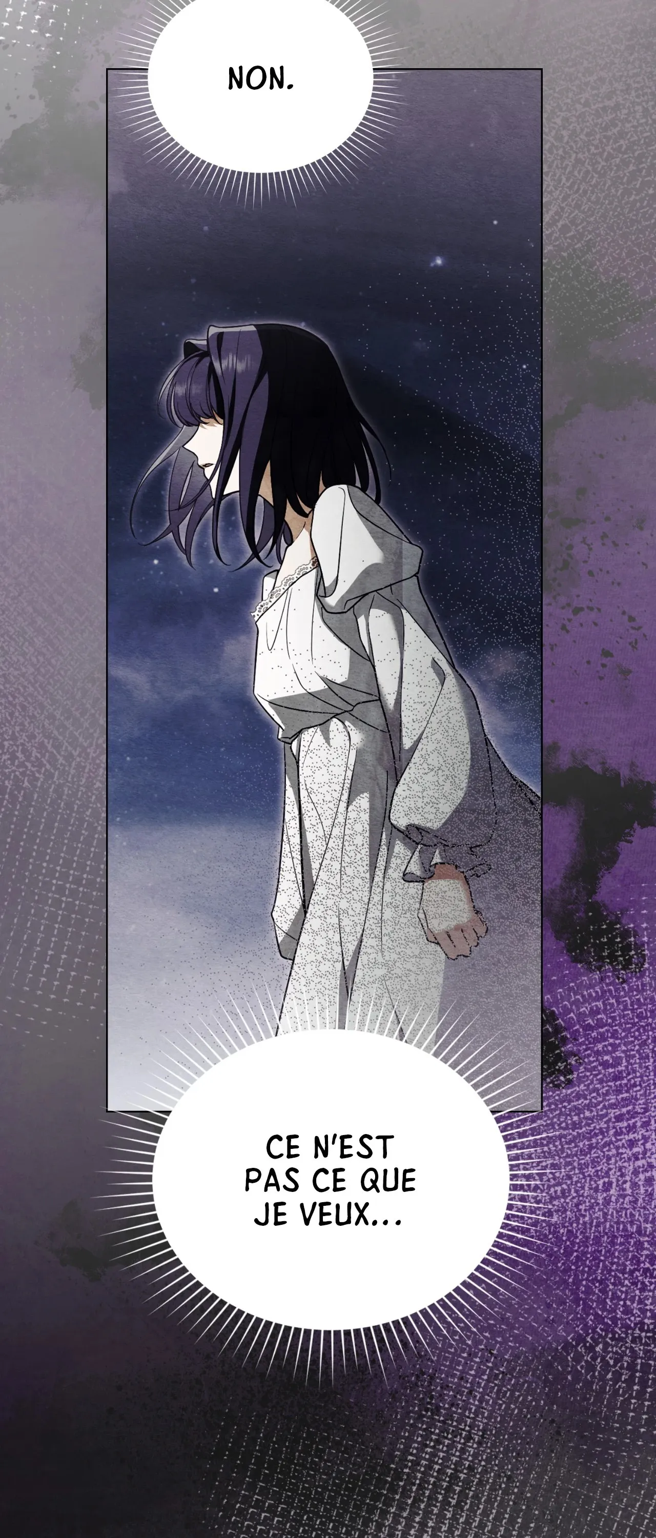 Read The Monster Lady and the Holy Knight FR Manga Online