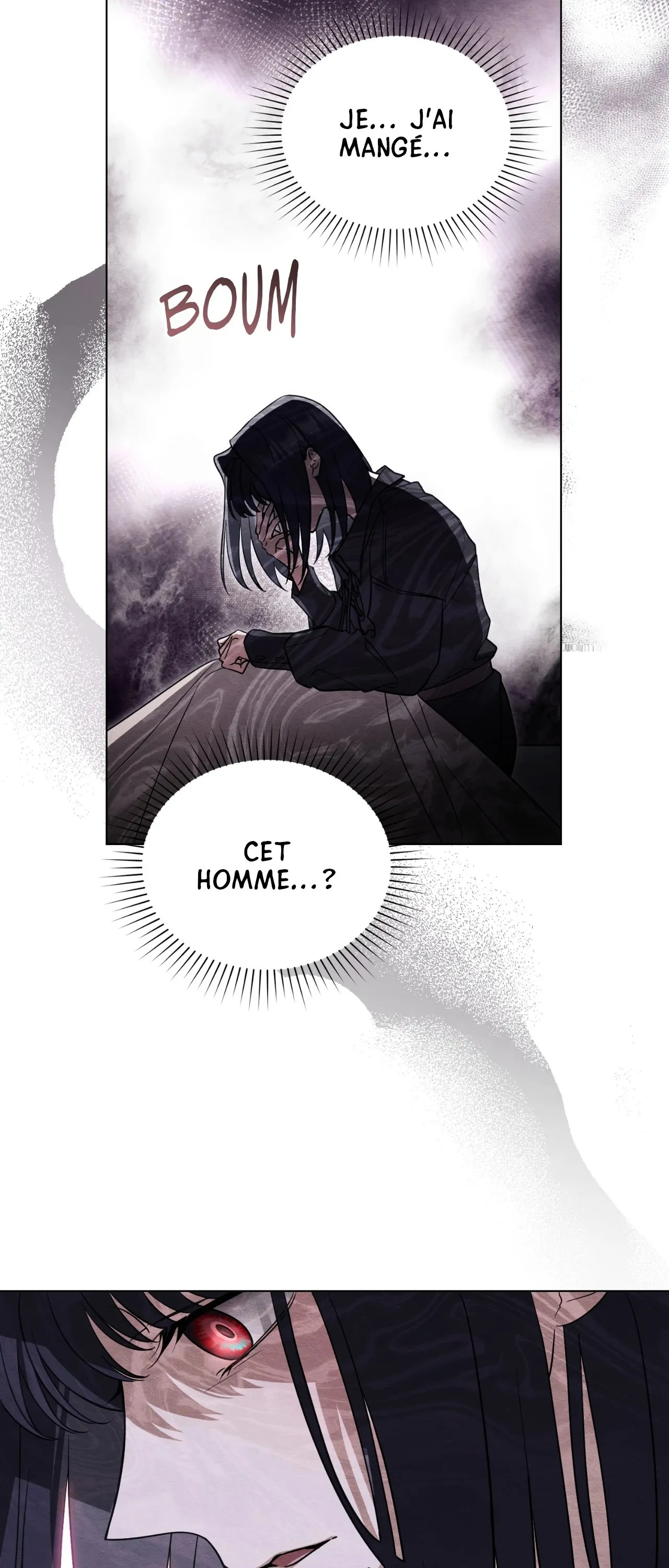 Read The Monster Lady and the Holy Knight FR Manga Online