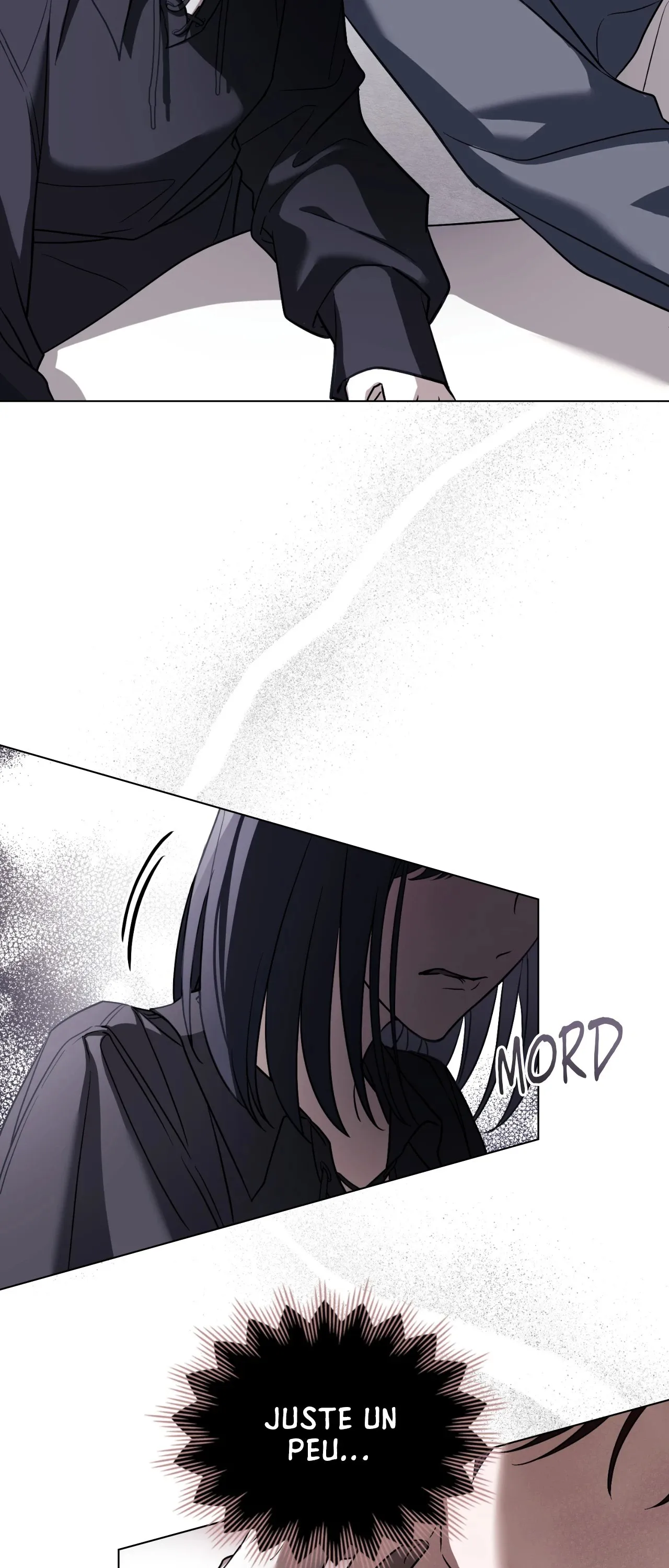 Read The Monster Lady and the Holy Knight FR Manga Online