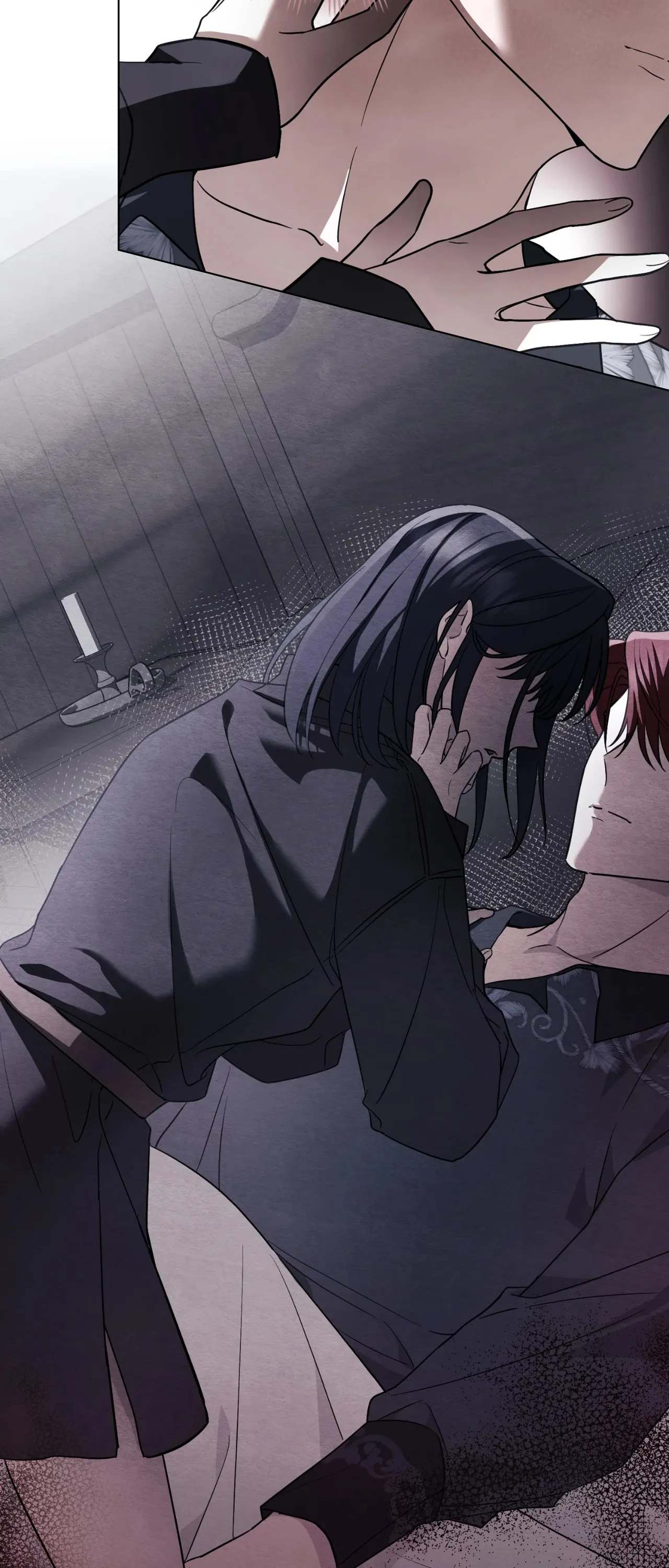 Read The Monster Lady and the Holy Knight FR Manga Online