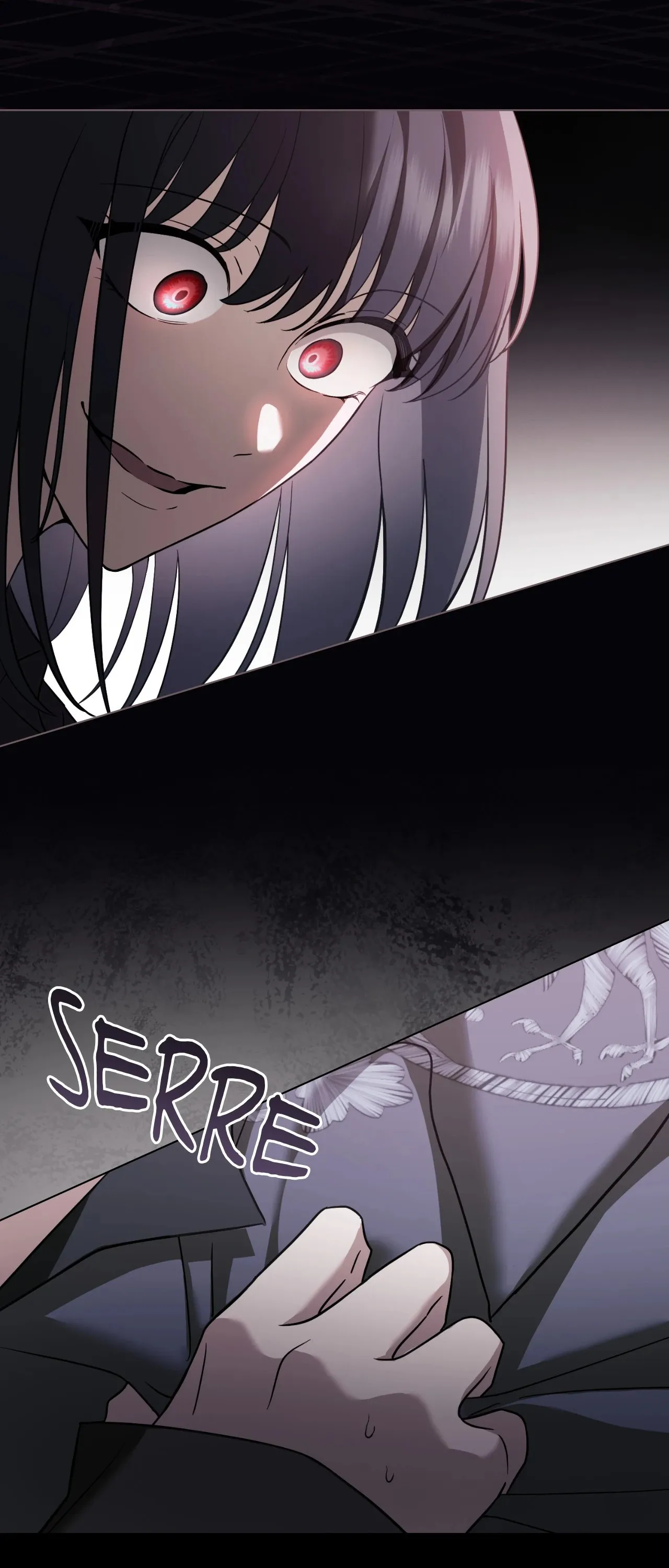 Read The Monster Lady and the Holy Knight FR Manga Online