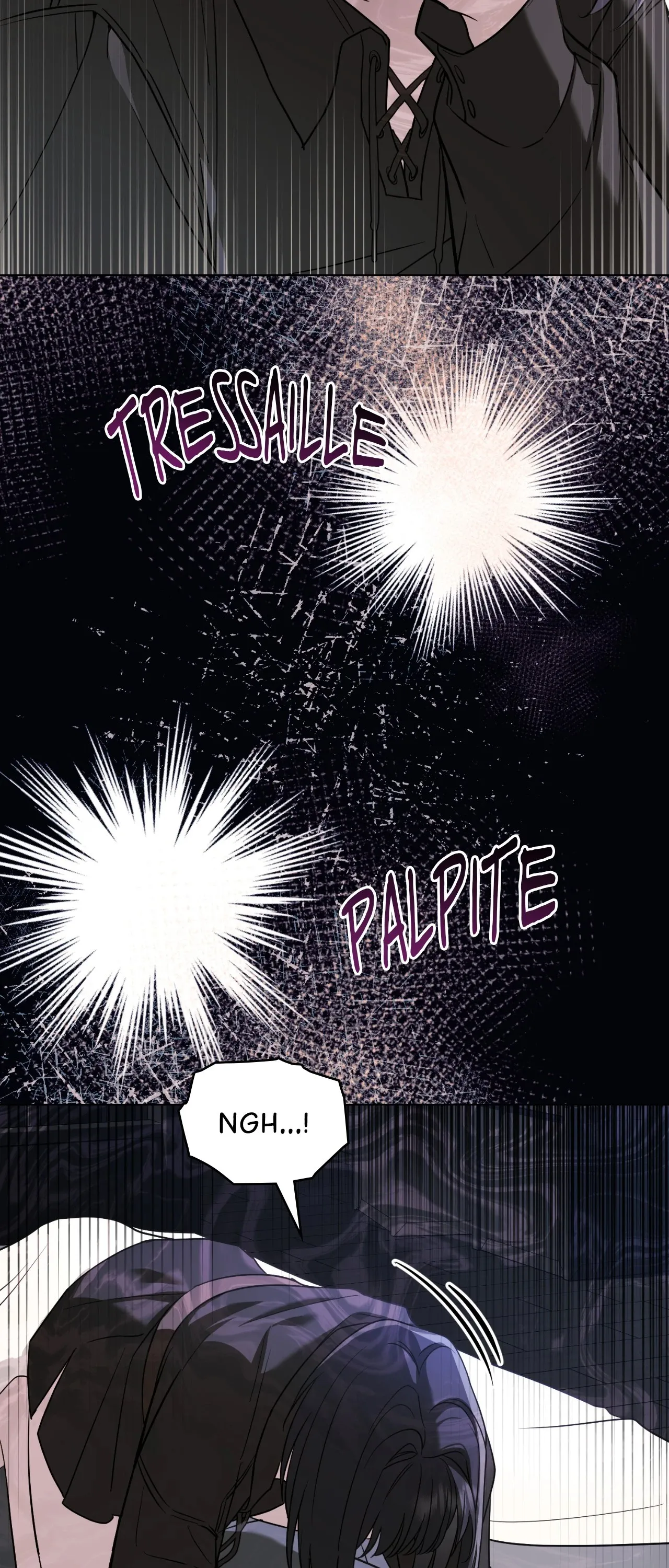 Read The Monster Lady and the Holy Knight FR Manga Online