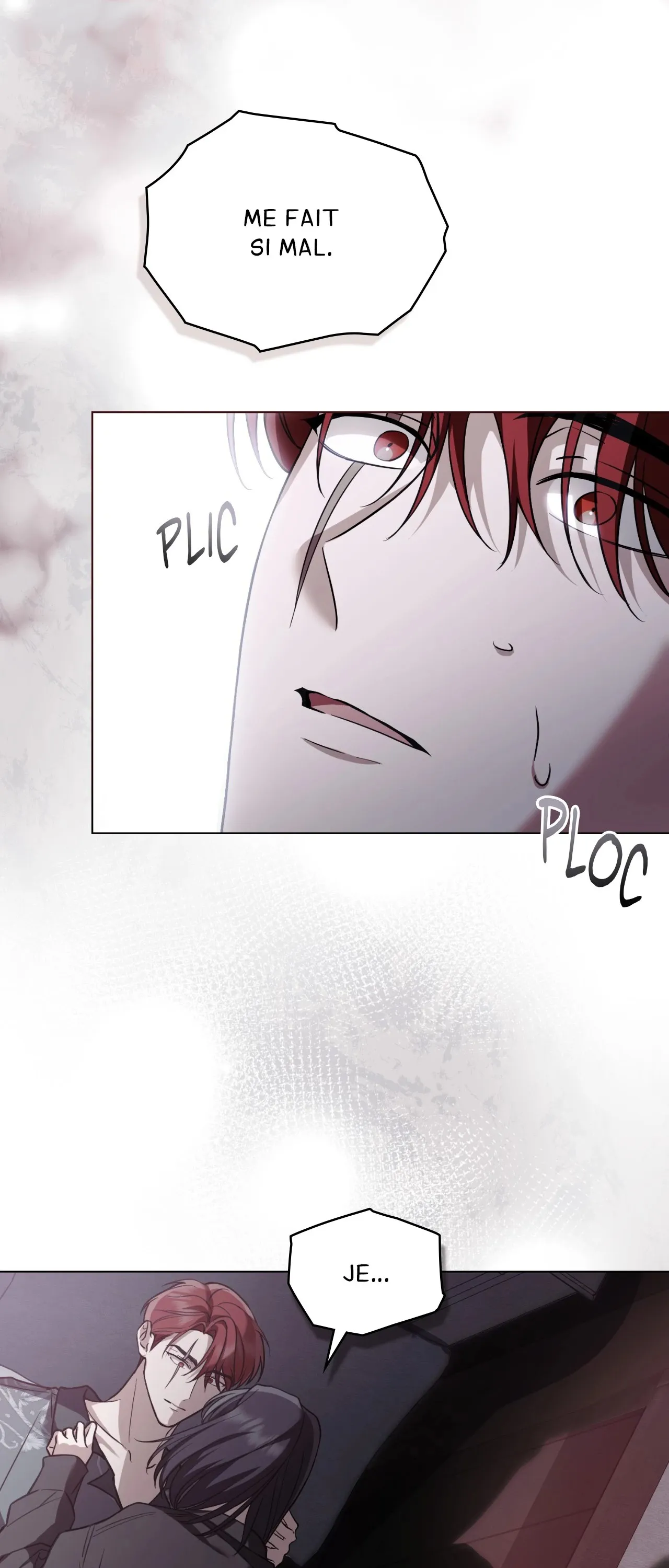 Read The Monster Lady and the Holy Knight FR Manga Online