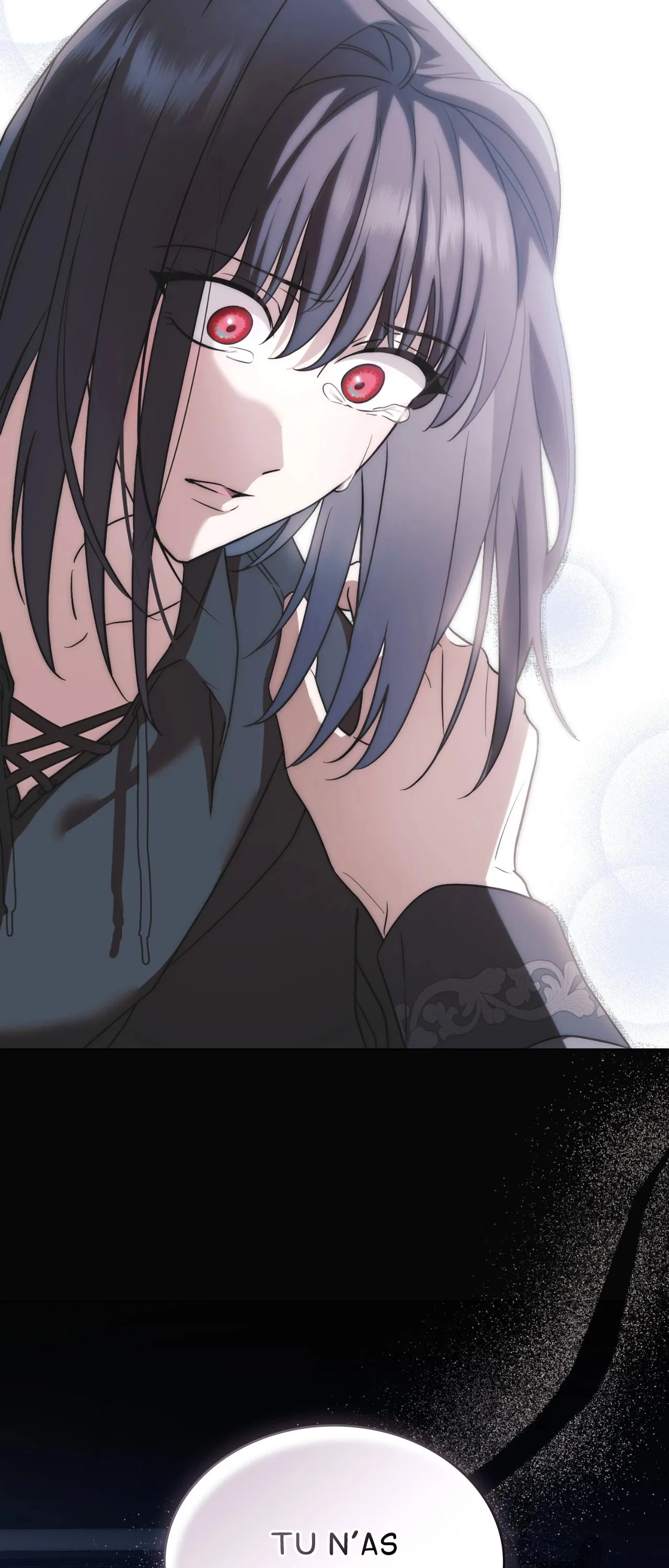 Read The Monster Lady and the Holy Knight FR Manga Online
