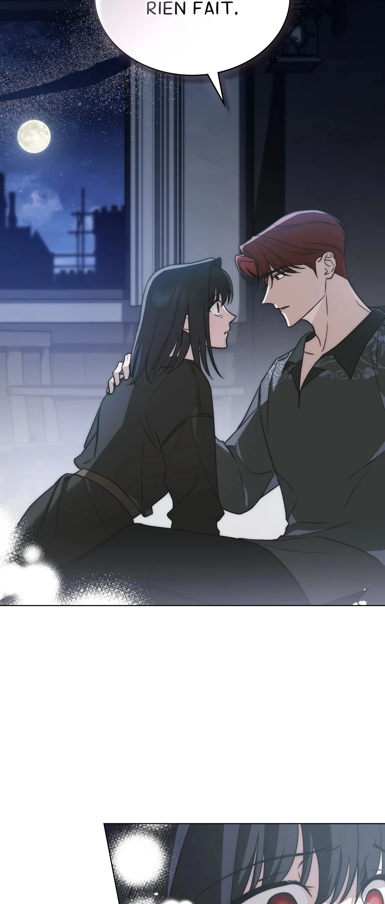 Read The Monster Lady and the Holy Knight FR Manga Online
