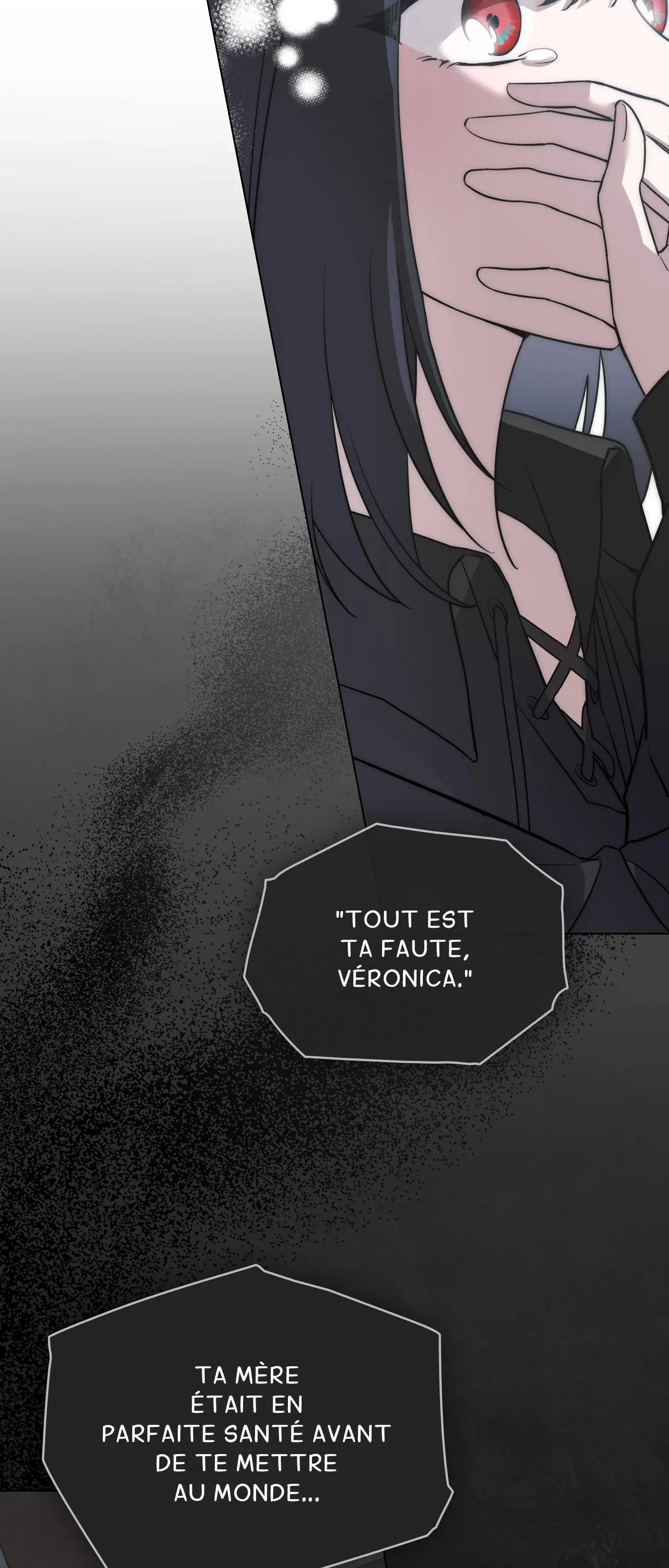 Read The Monster Lady and the Holy Knight FR Manga Online