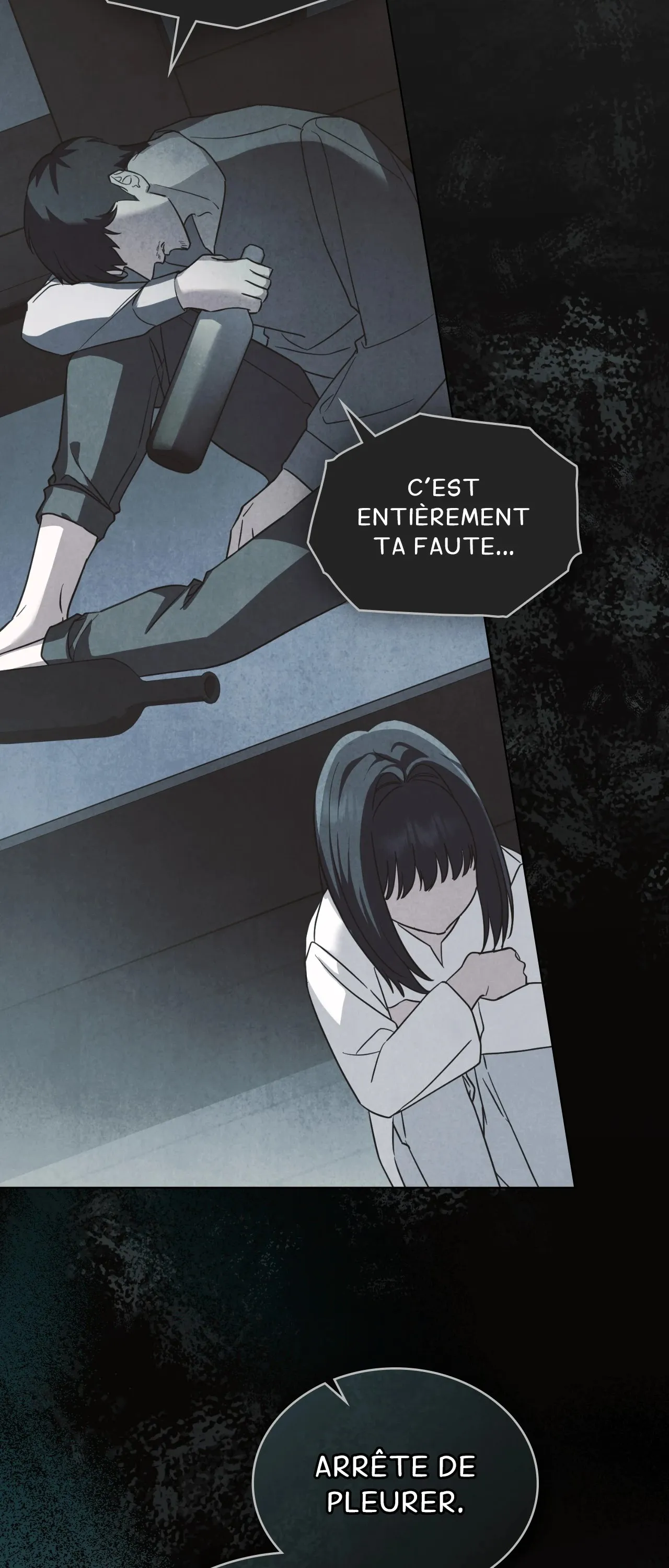 Read The Monster Lady and the Holy Knight FR Manga Online