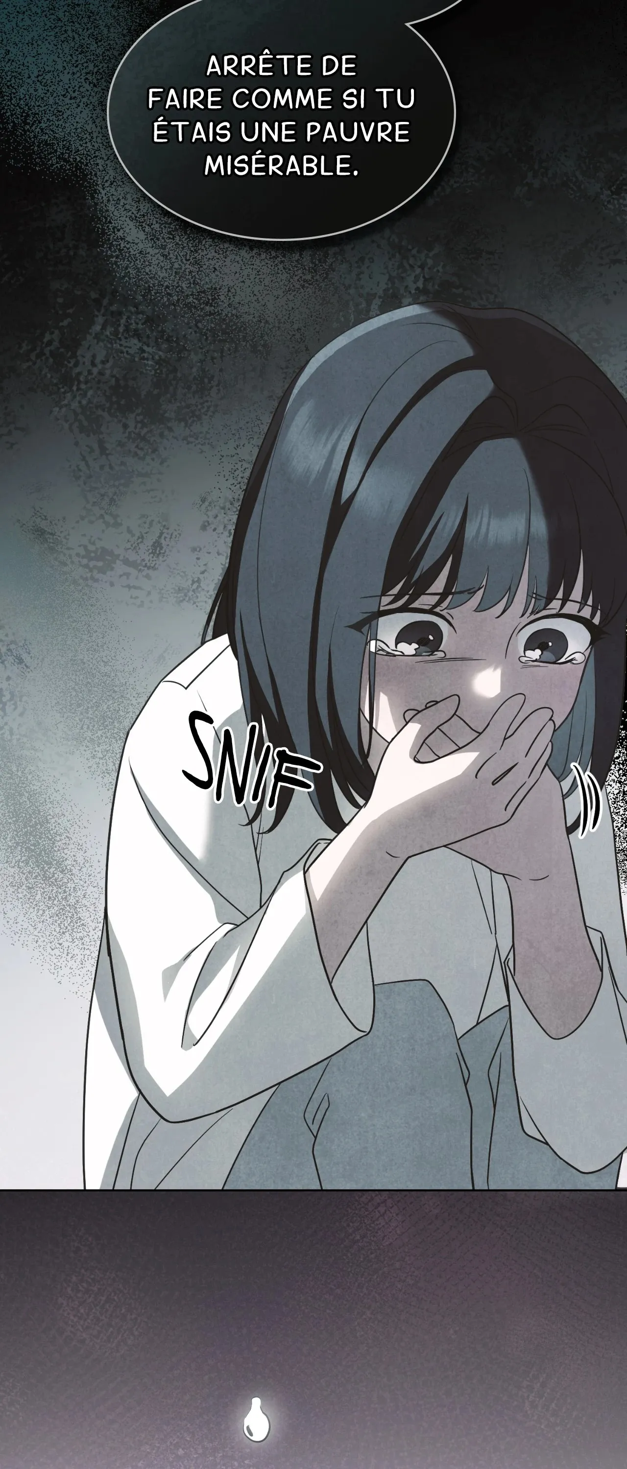 Read The Monster Lady and the Holy Knight FR Manga Online