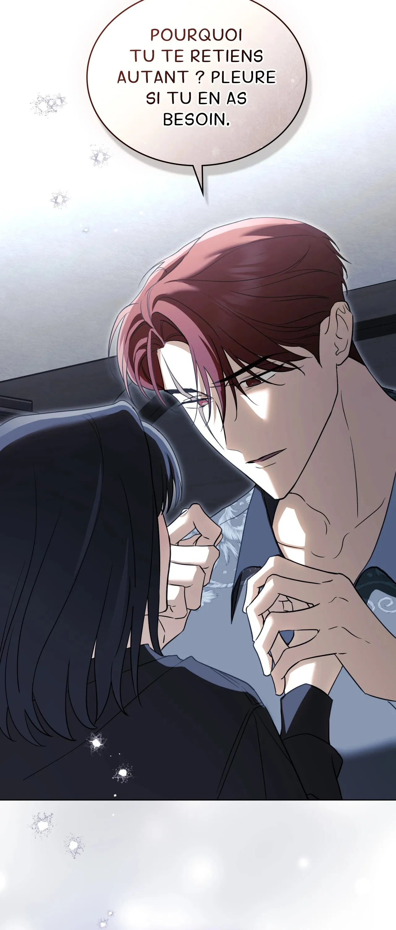 Read The Monster Lady and the Holy Knight FR Manga Online