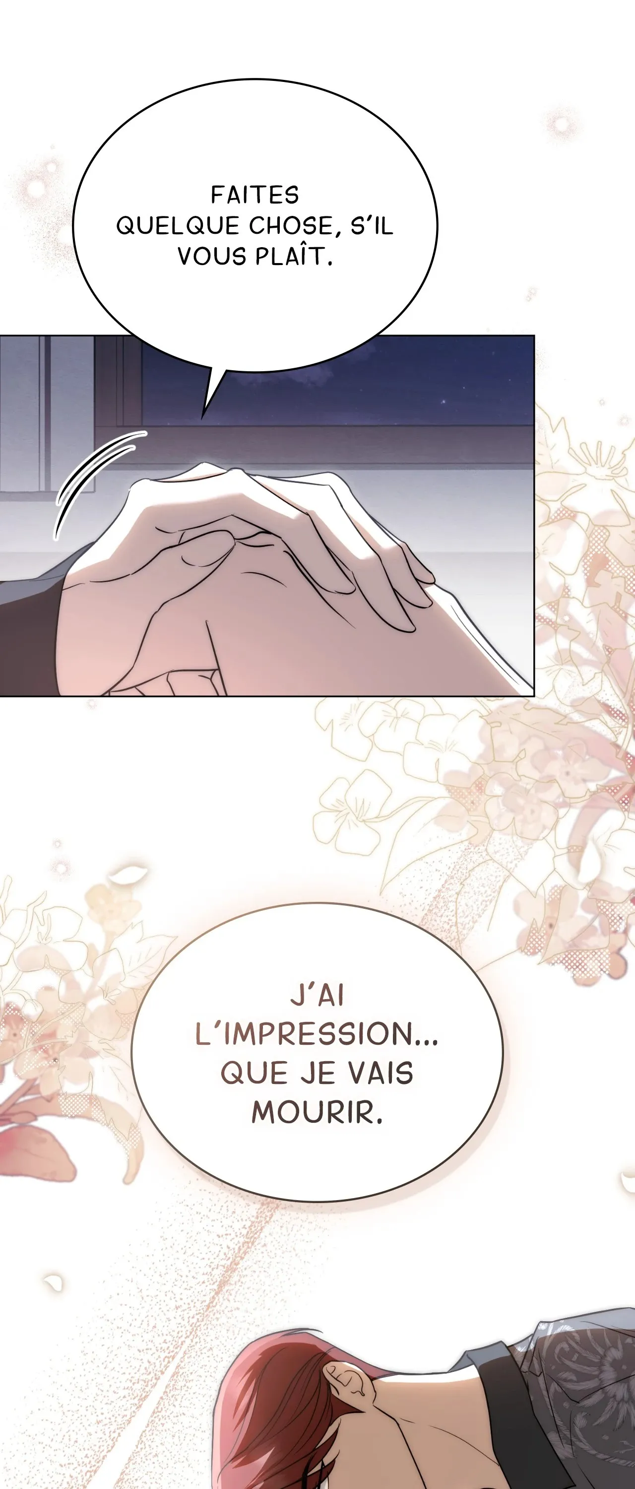 Read The Monster Lady and the Holy Knight FR Manga Online