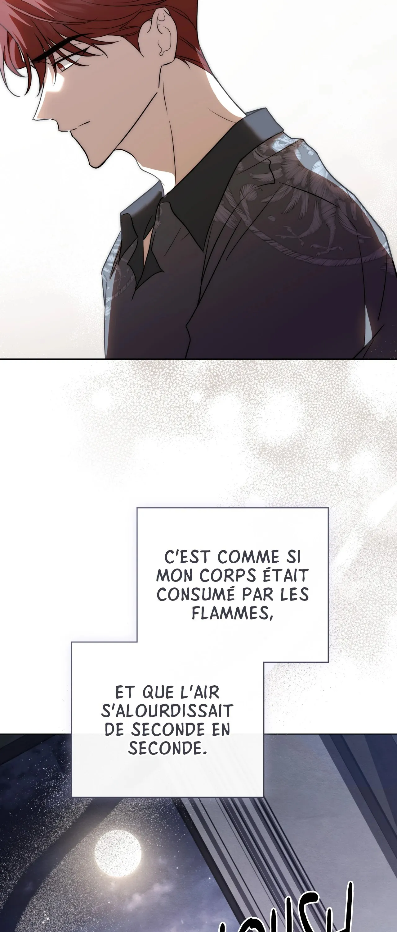 Read The Monster Lady and the Holy Knight FR Manga Online