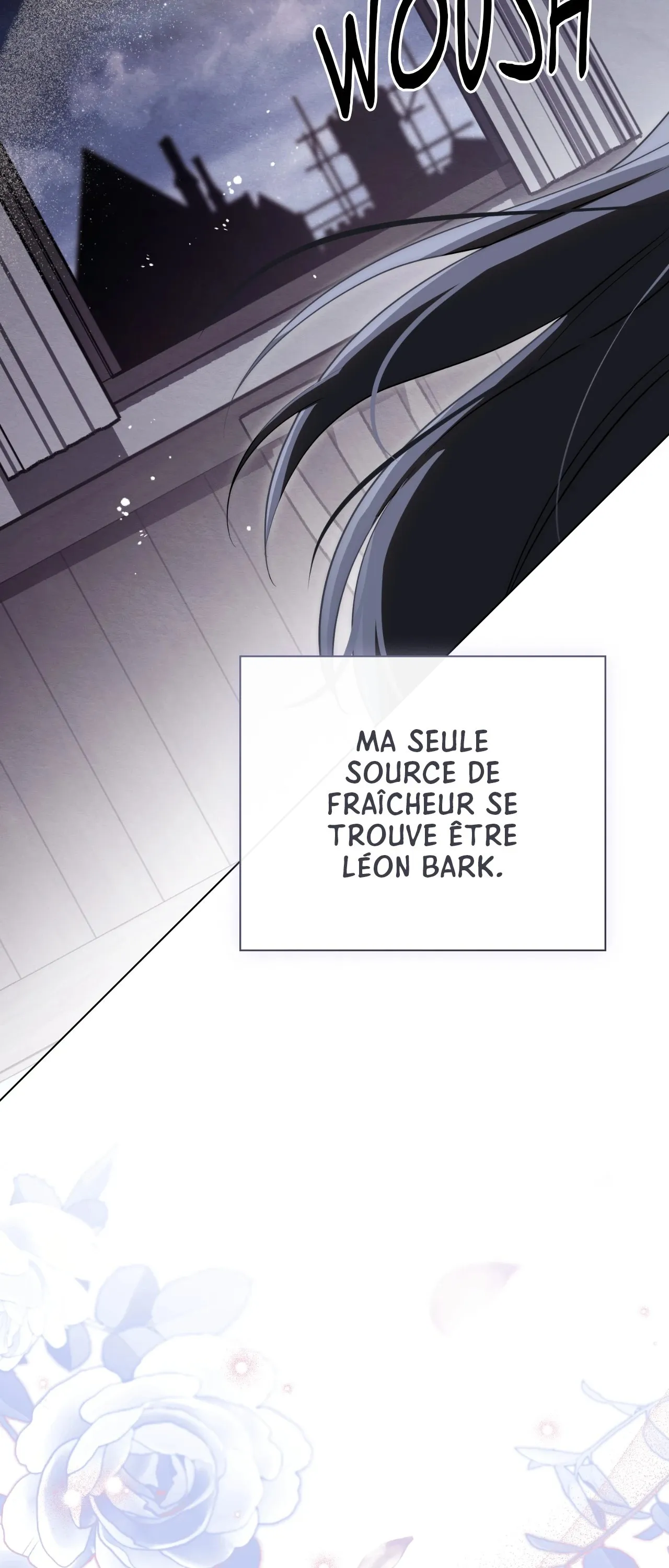 Read The Monster Lady and the Holy Knight FR Manga Online
