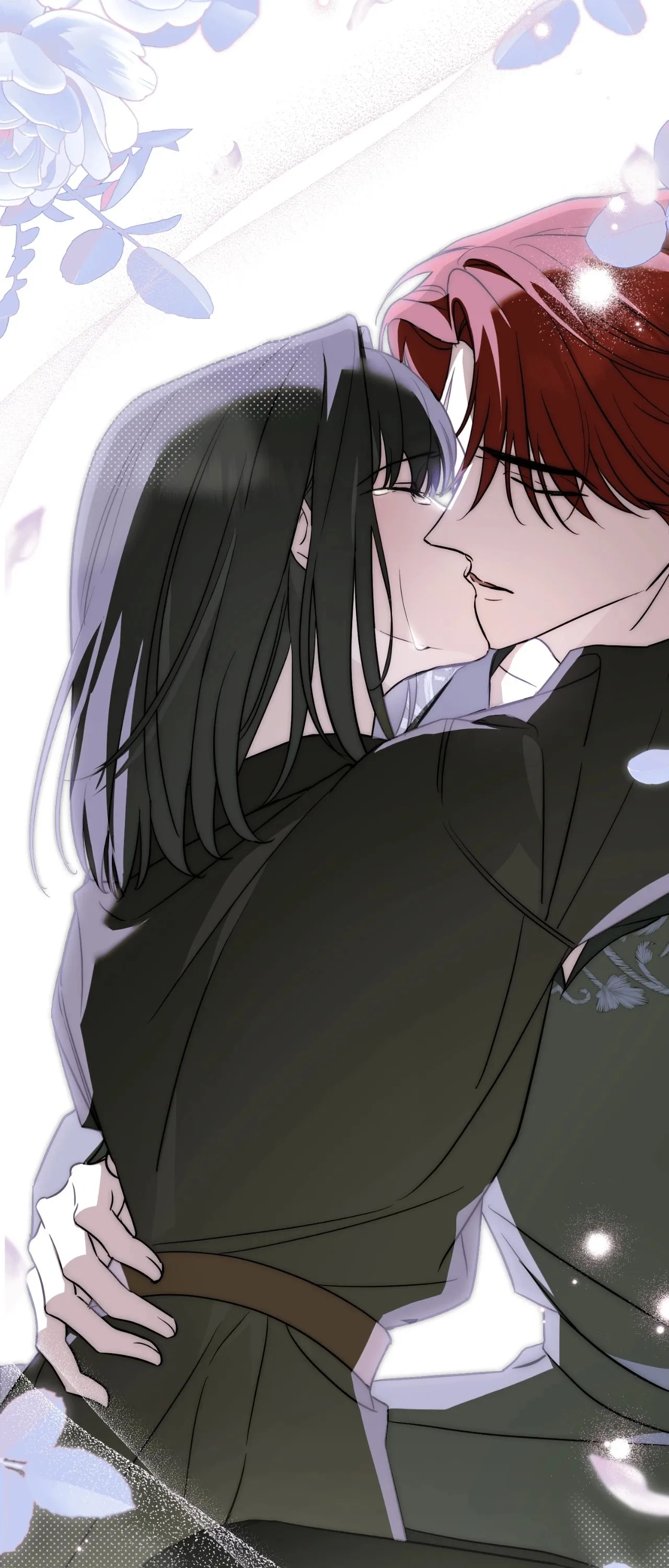 Read The Monster Lady and the Holy Knight FR Manga Online