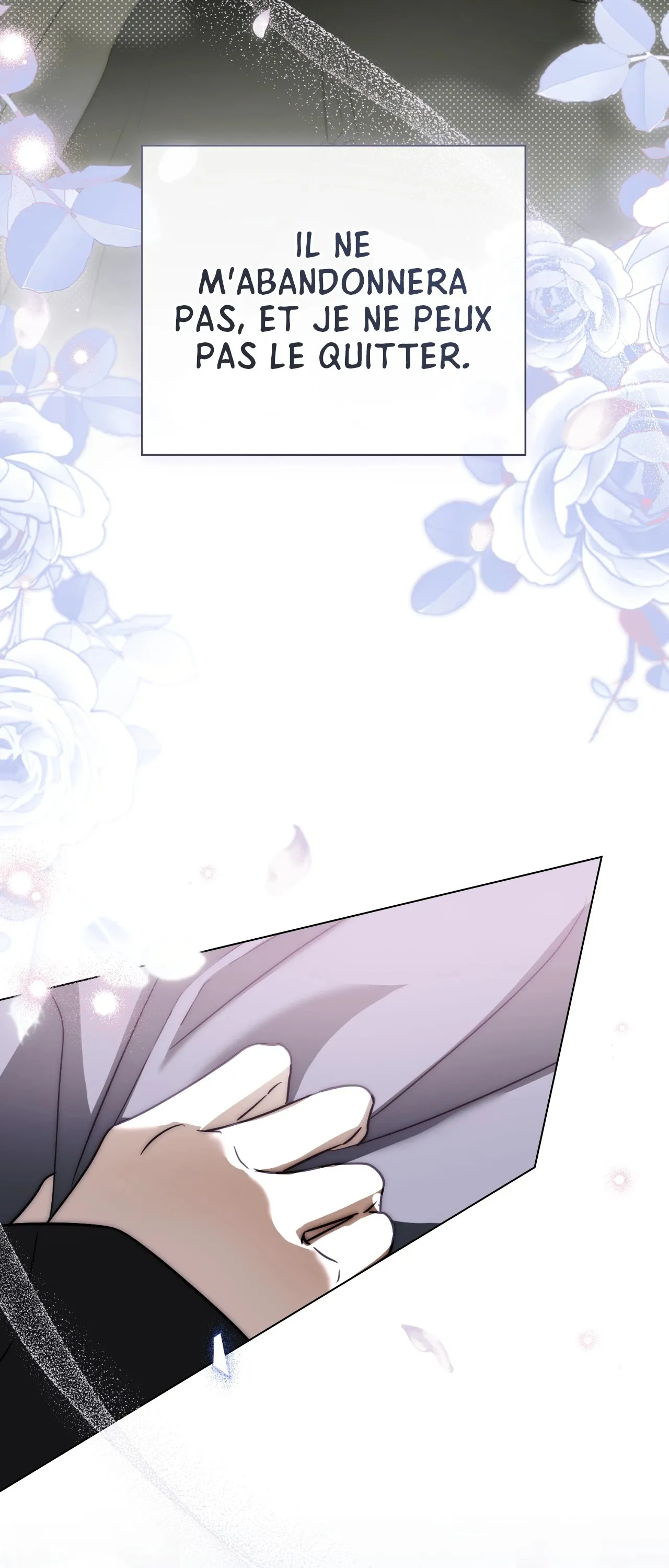 Read The Monster Lady and the Holy Knight FR Manga Online