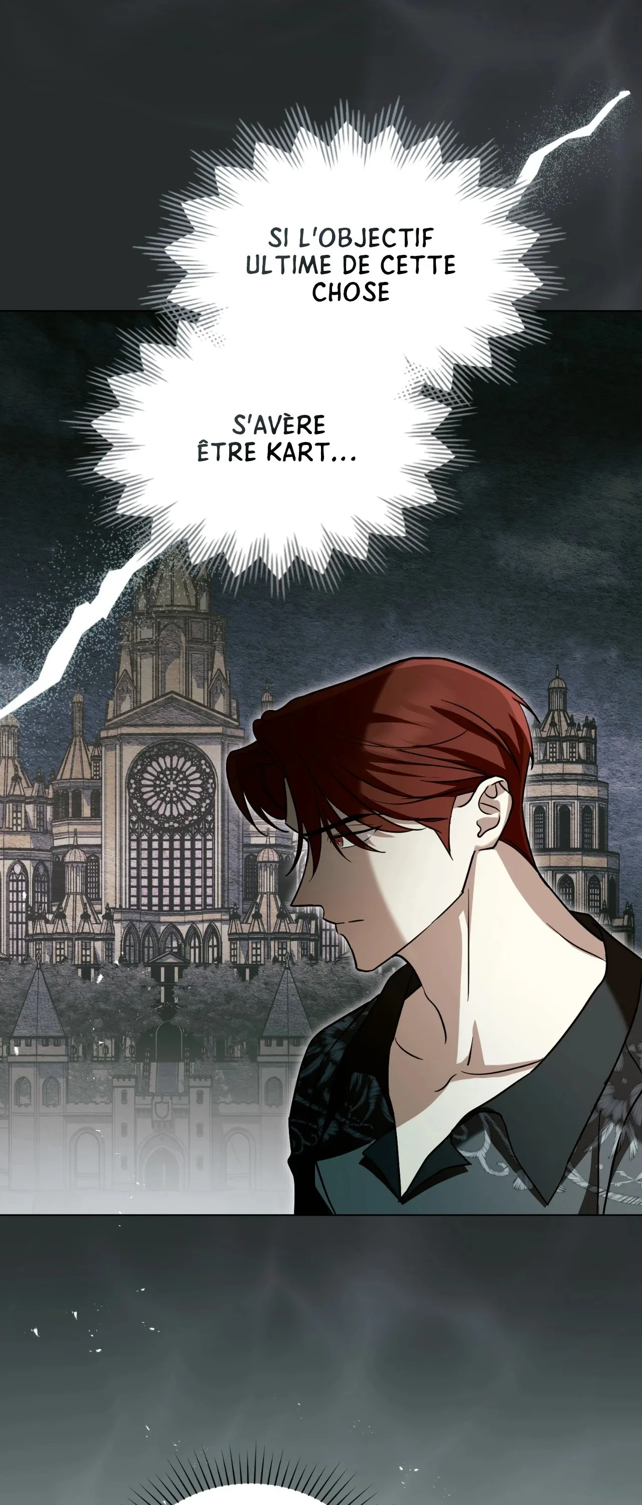 Read The Monster Lady and the Holy Knight FR Manga Online