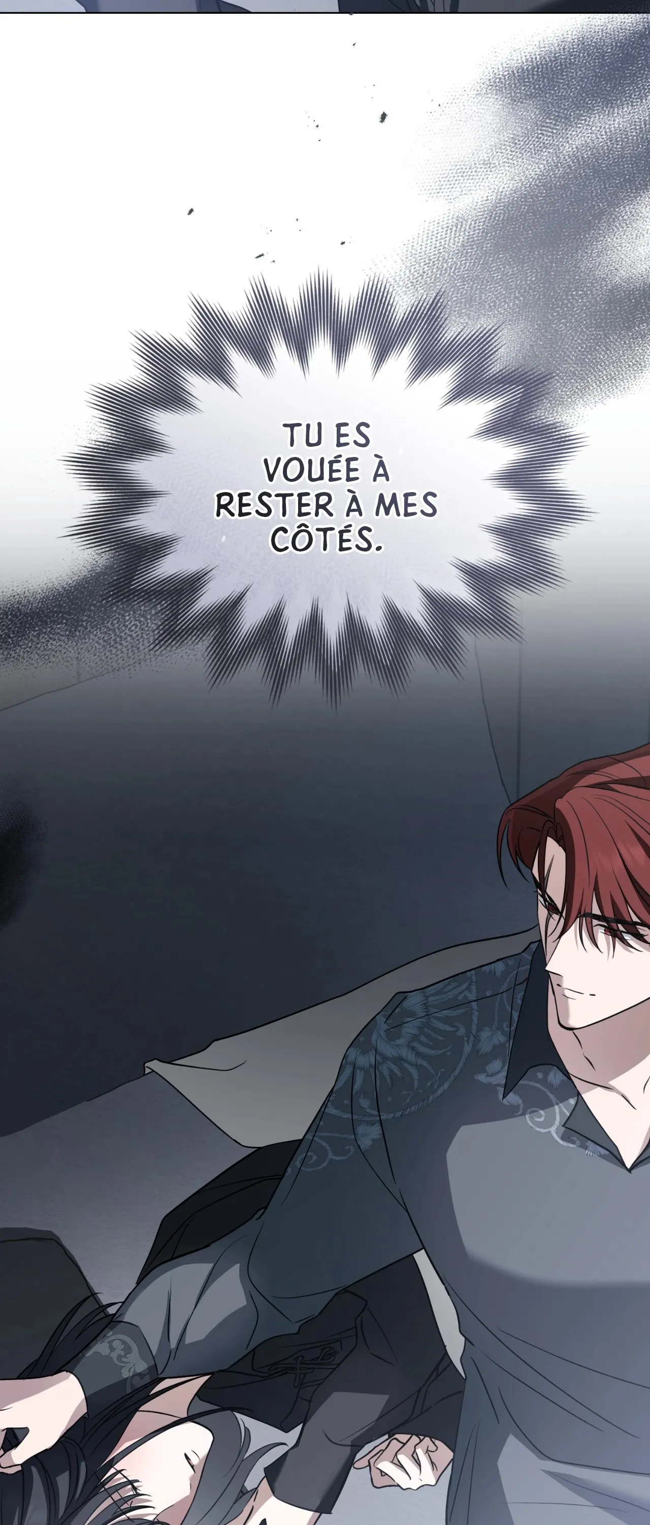 Read The Monster Lady and the Holy Knight FR Manga Online