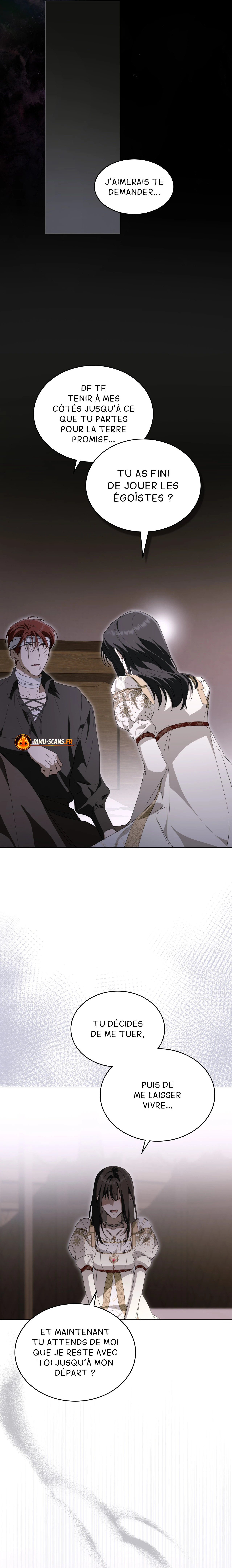 Read The Monster Lady and the Holy Knight FR Manga Online