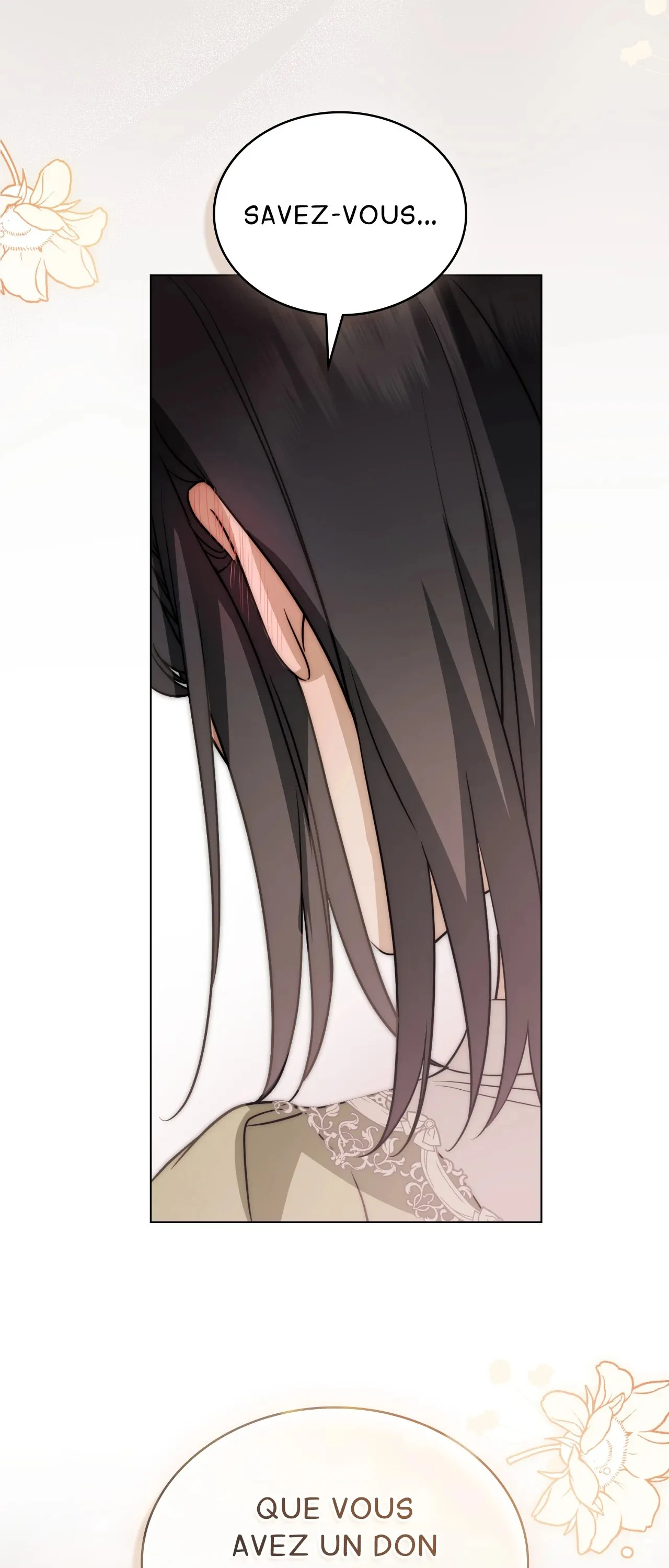 Read The Monster Lady and the Holy Knight FR Manga Online