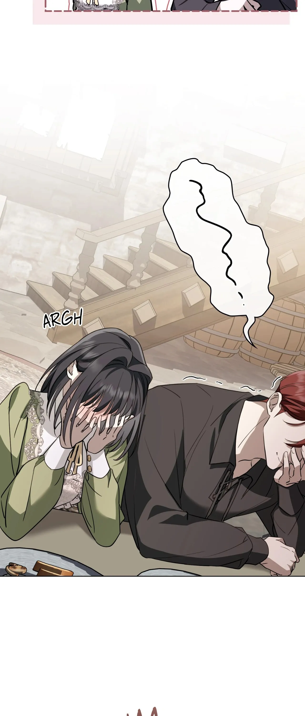 Read The Monster Lady and the Holy Knight FR Manga Online