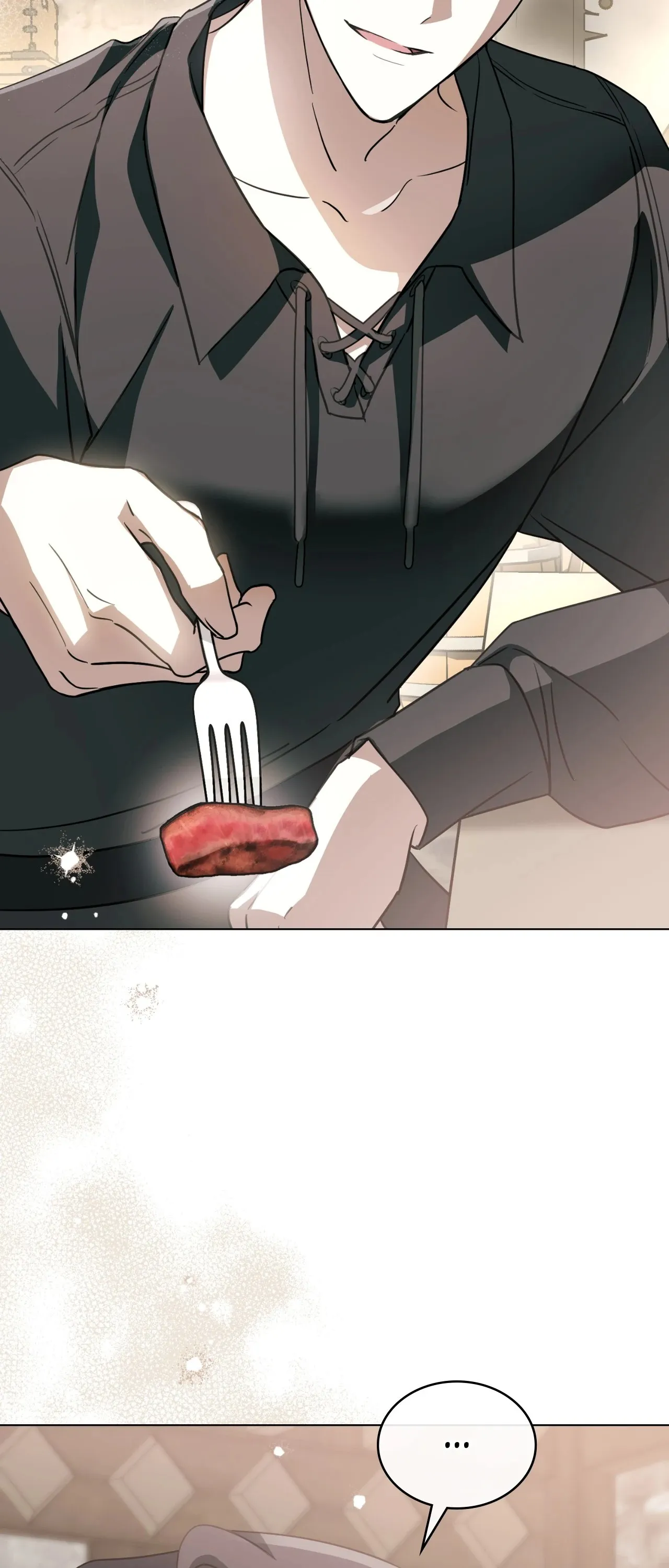 Read The Monster Lady and the Holy Knight FR Manga Online