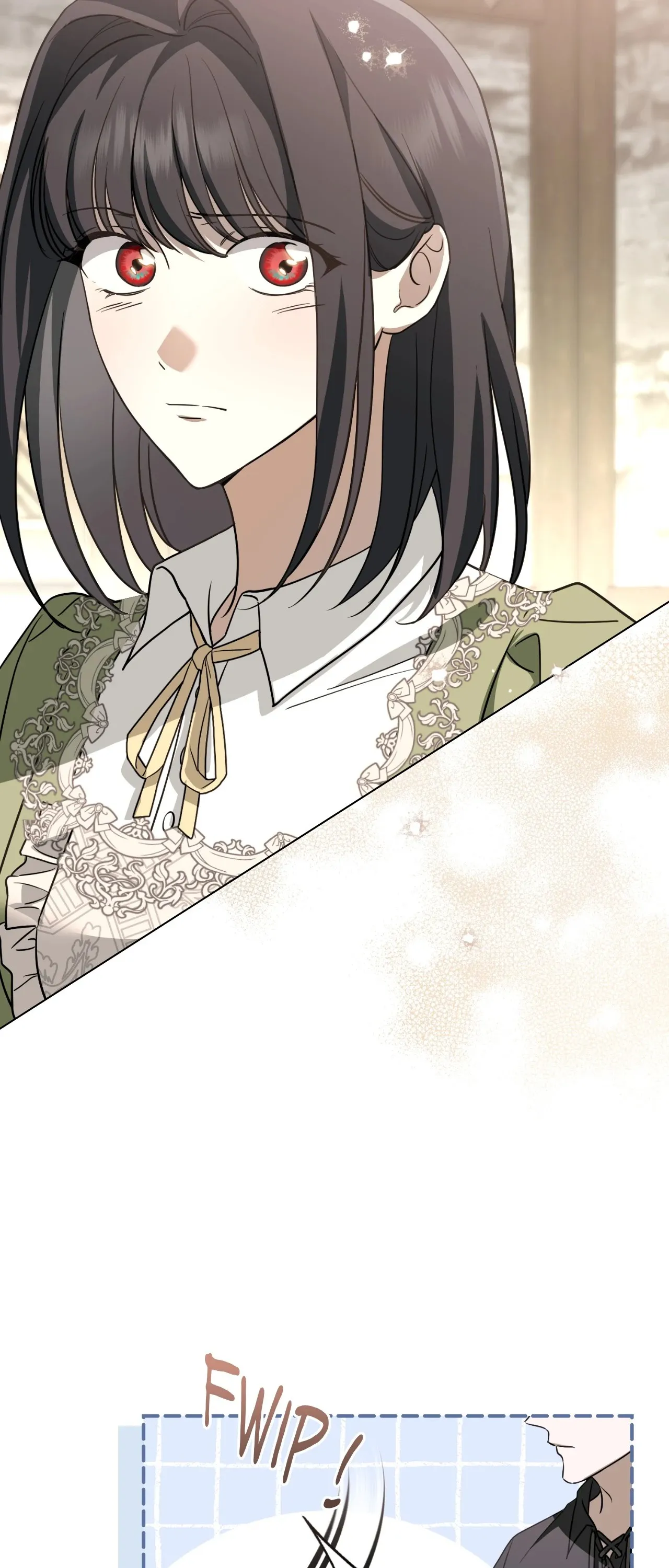 Read The Monster Lady and the Holy Knight FR Manga Online