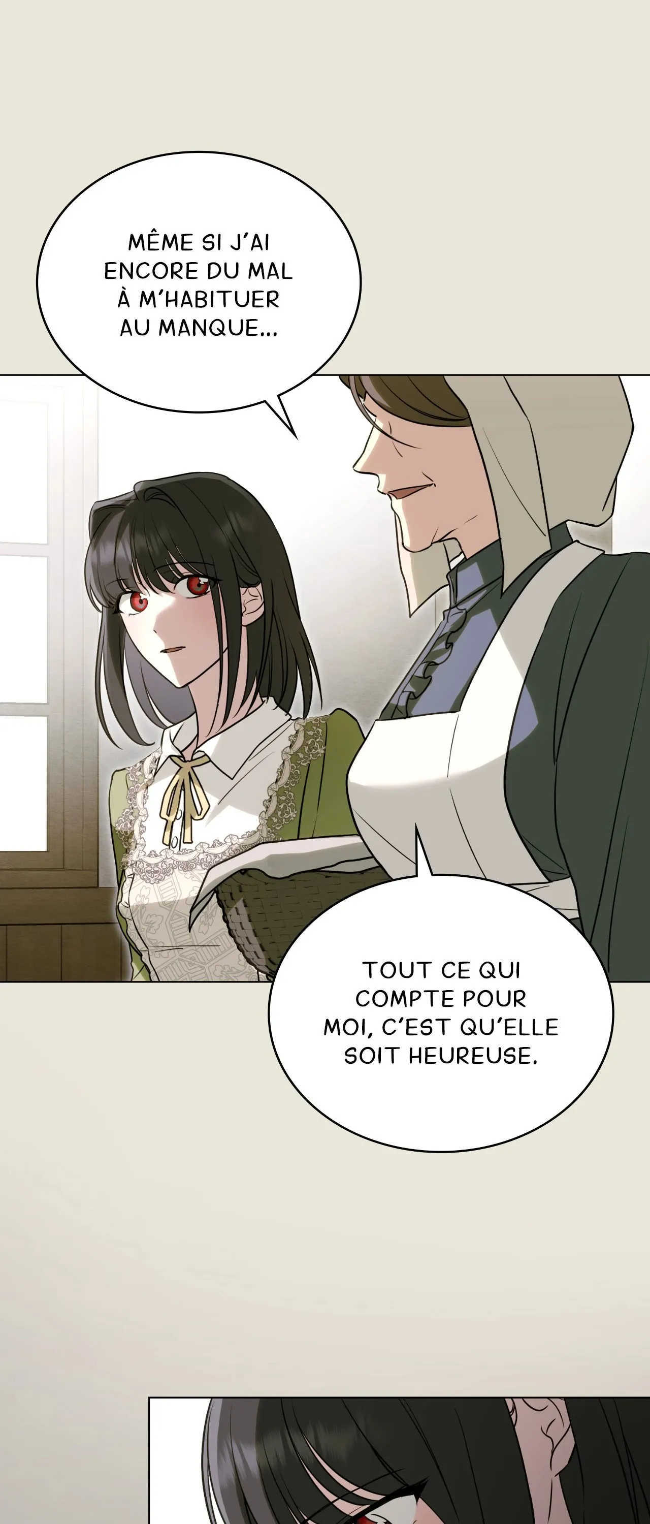 Read The Monster Lady and the Holy Knight FR Manga Online