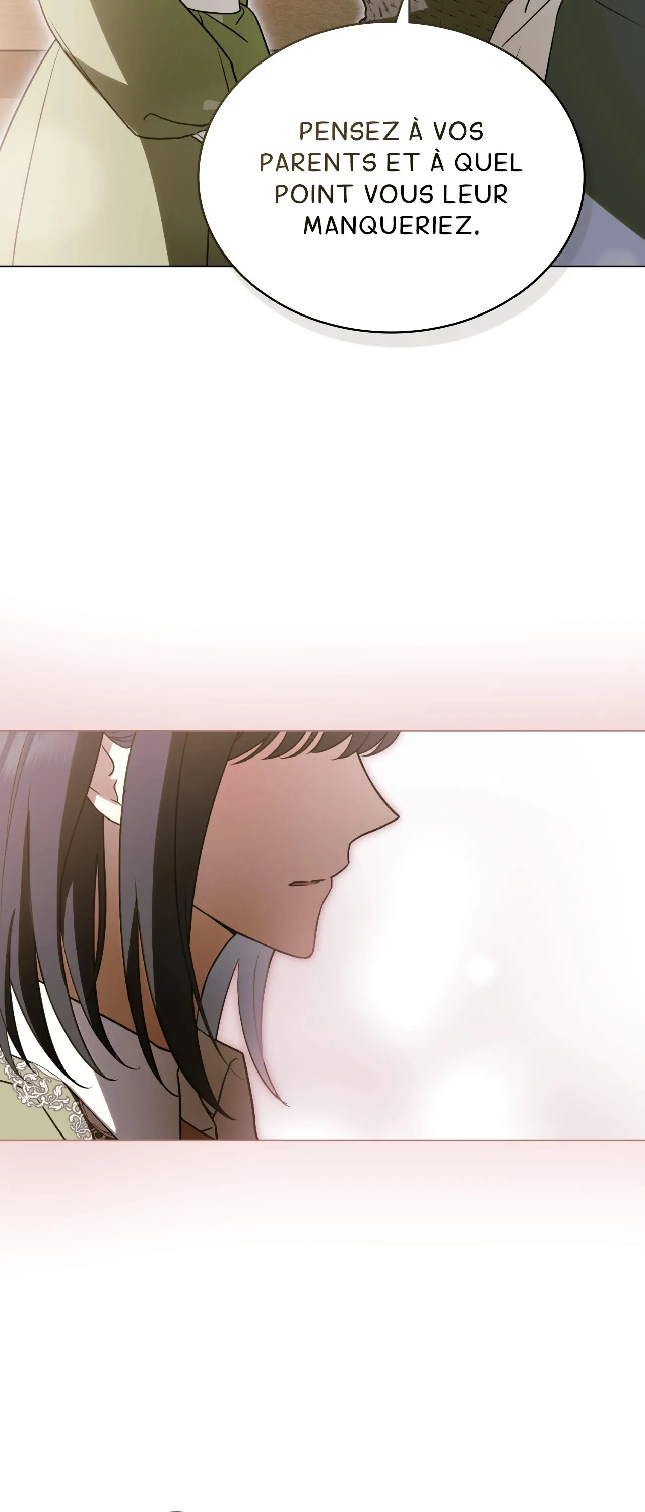 Read The Monster Lady and the Holy Knight FR Manga Online