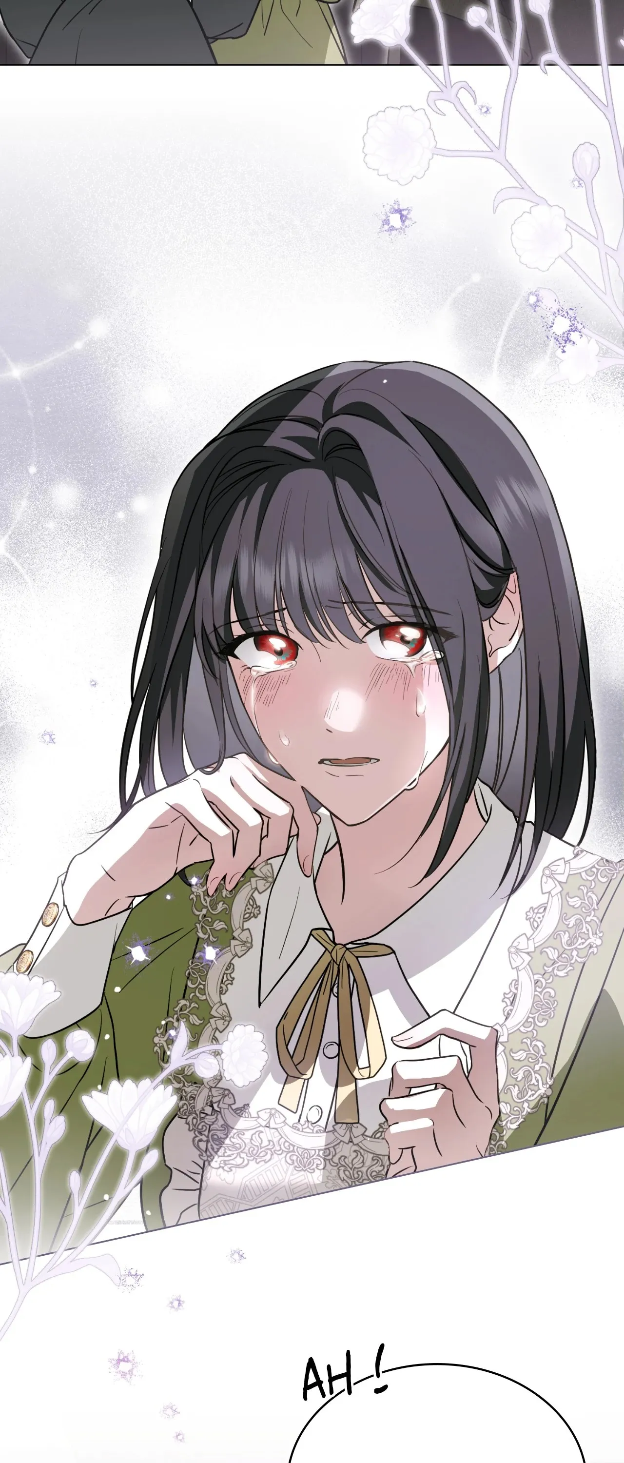 Read The Monster Lady and the Holy Knight FR Manga Online