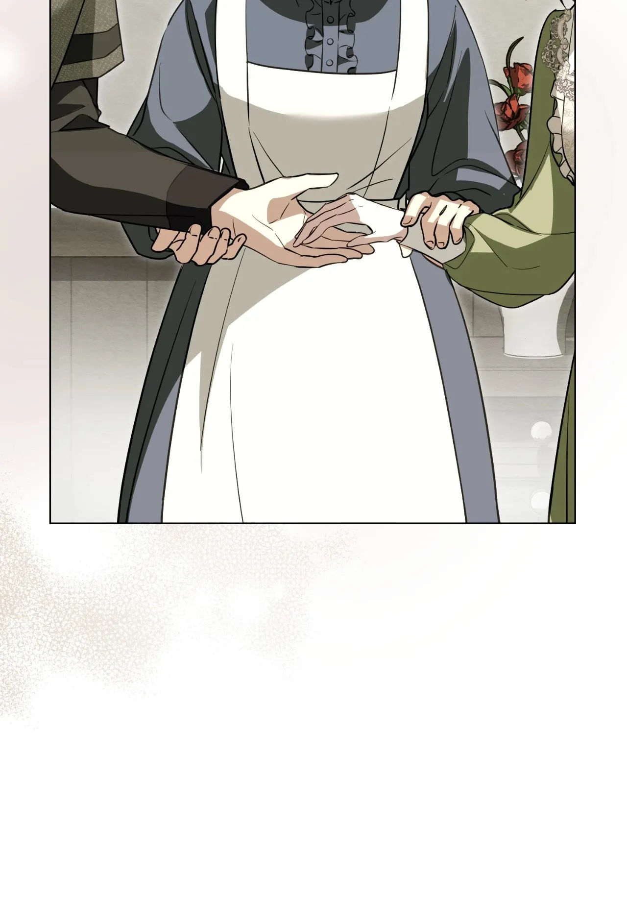 Read The Monster Lady and the Holy Knight FR Manga Online
