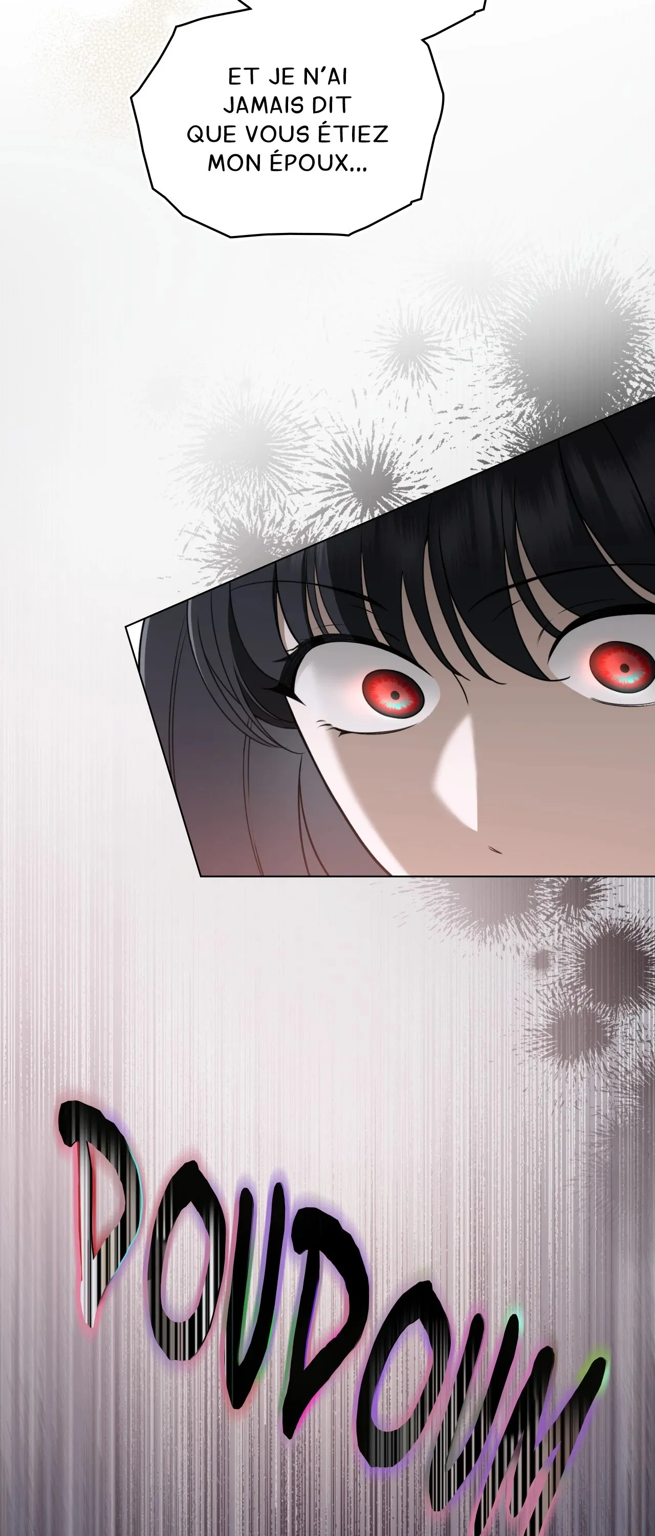 Read The Monster Lady and the Holy Knight FR Manga Online