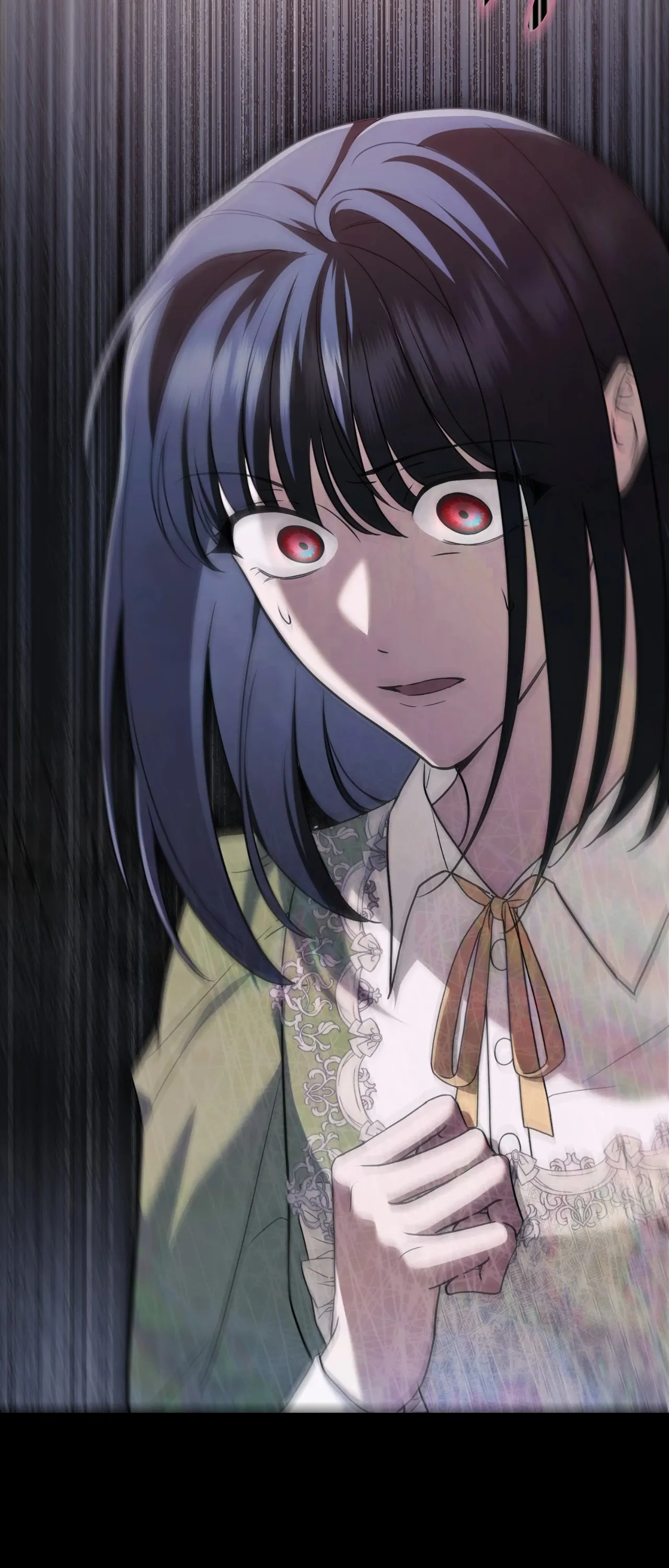 Read The Monster Lady and the Holy Knight FR Manga Online