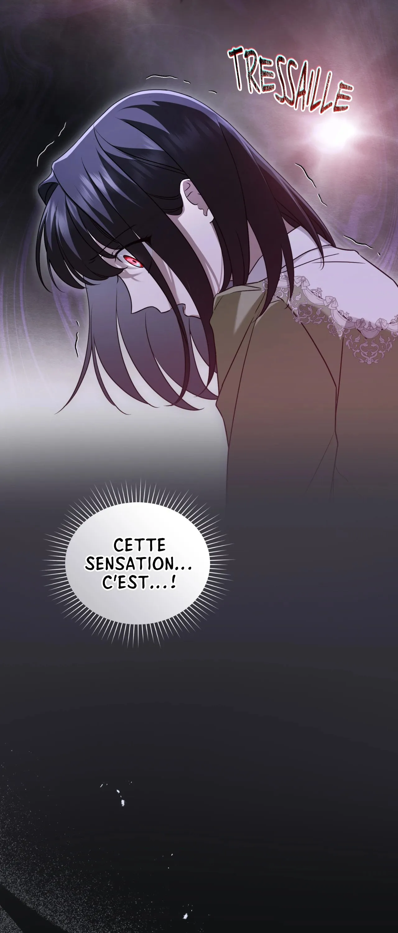 Read The Monster Lady and the Holy Knight FR Manga Online